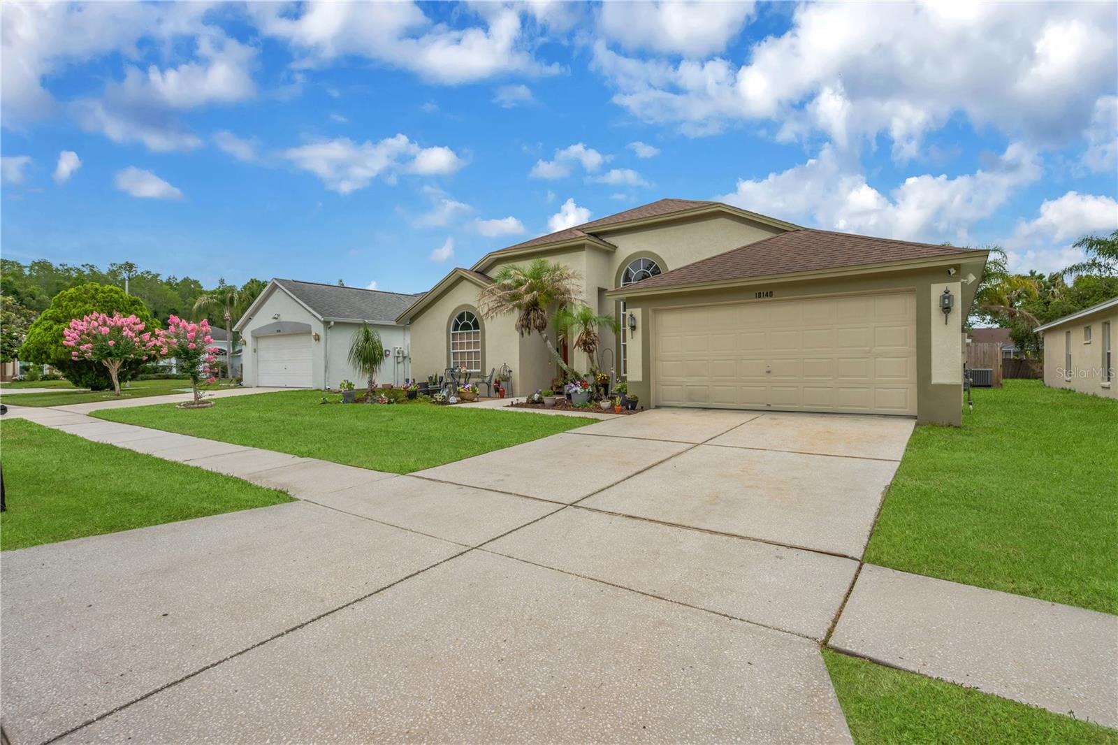 CROSS CREEK PRCL D PH 2 - Residential