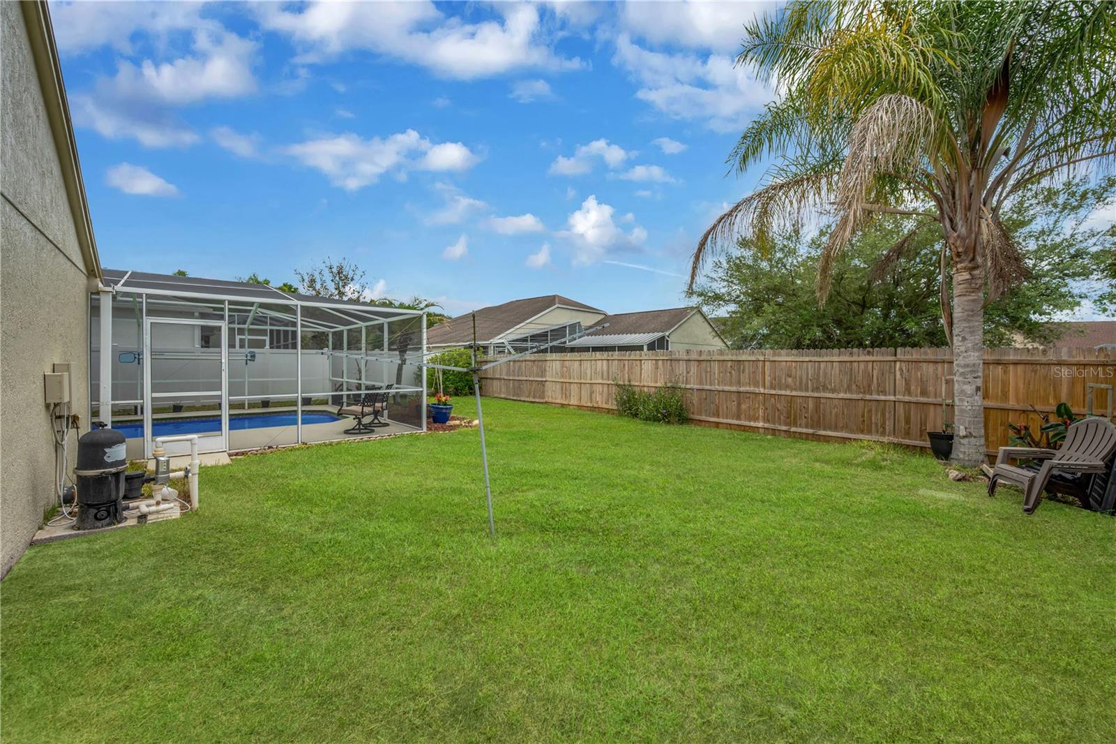 CROSS CREEK PRCL D PH 2 - Residential