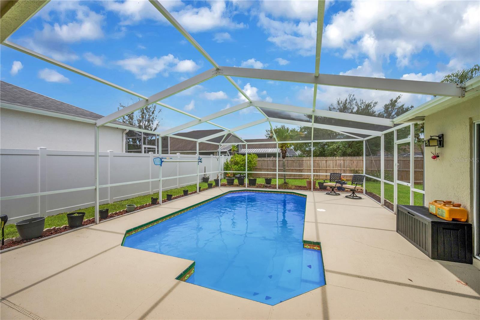 CROSS CREEK PRCL D PH 2 - Residential