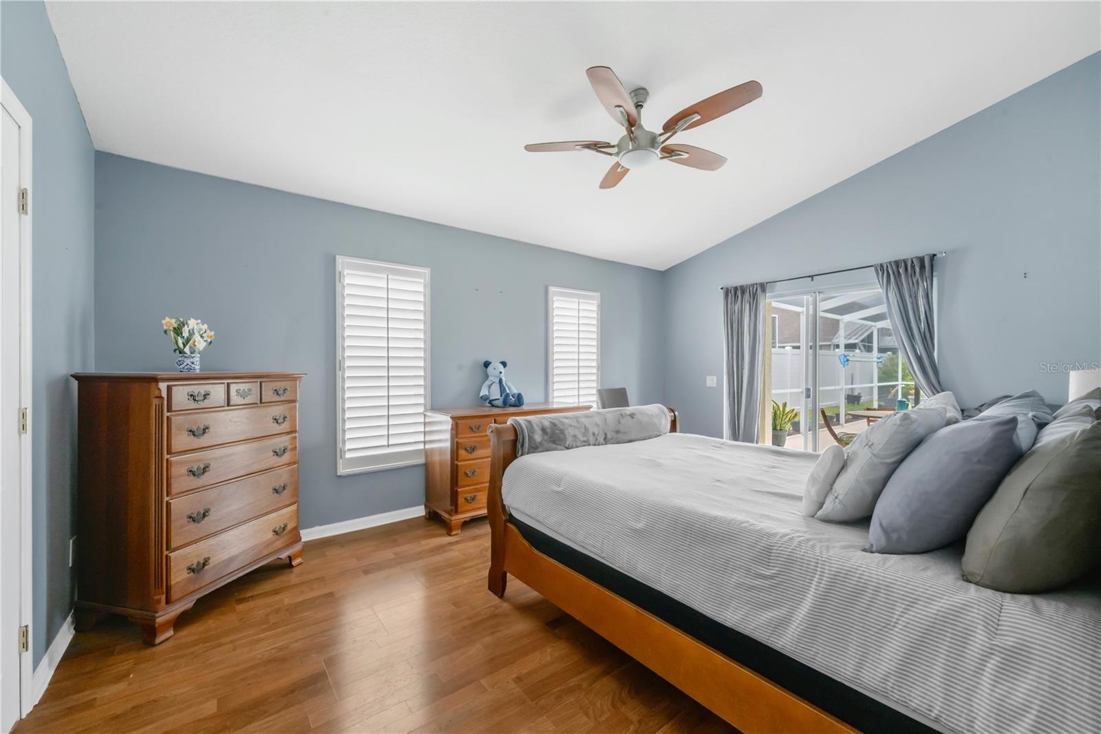 CROSS CREEK PRCL D PH 2 - Residential