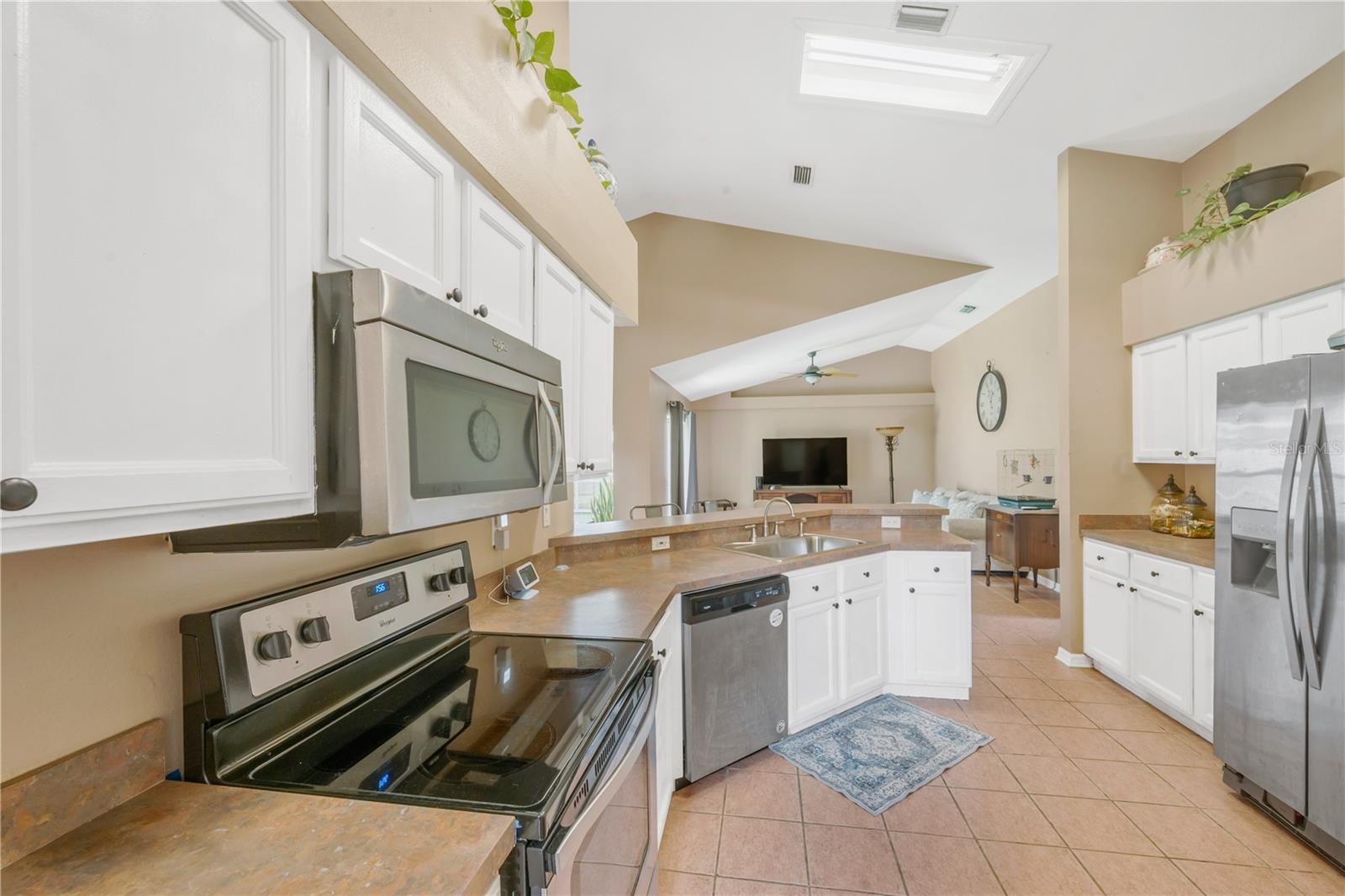 CROSS CREEK PRCL D PH 2 - Residential