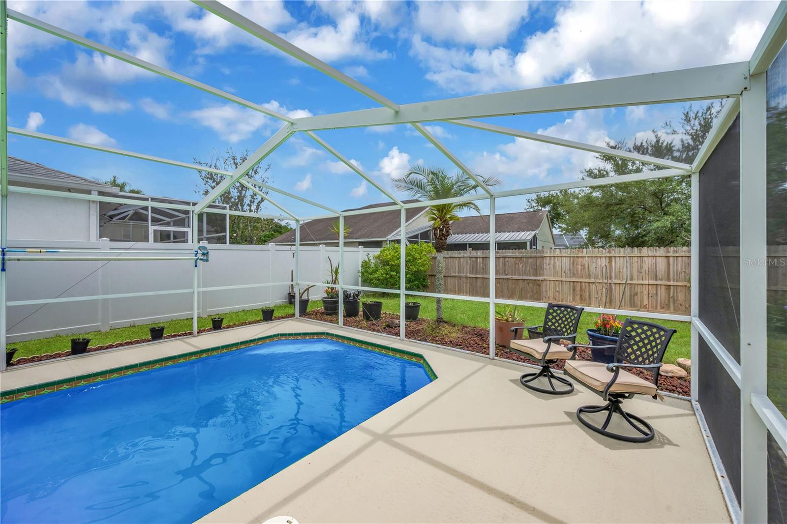 CROSS CREEK PRCL D PH 2 - Residential