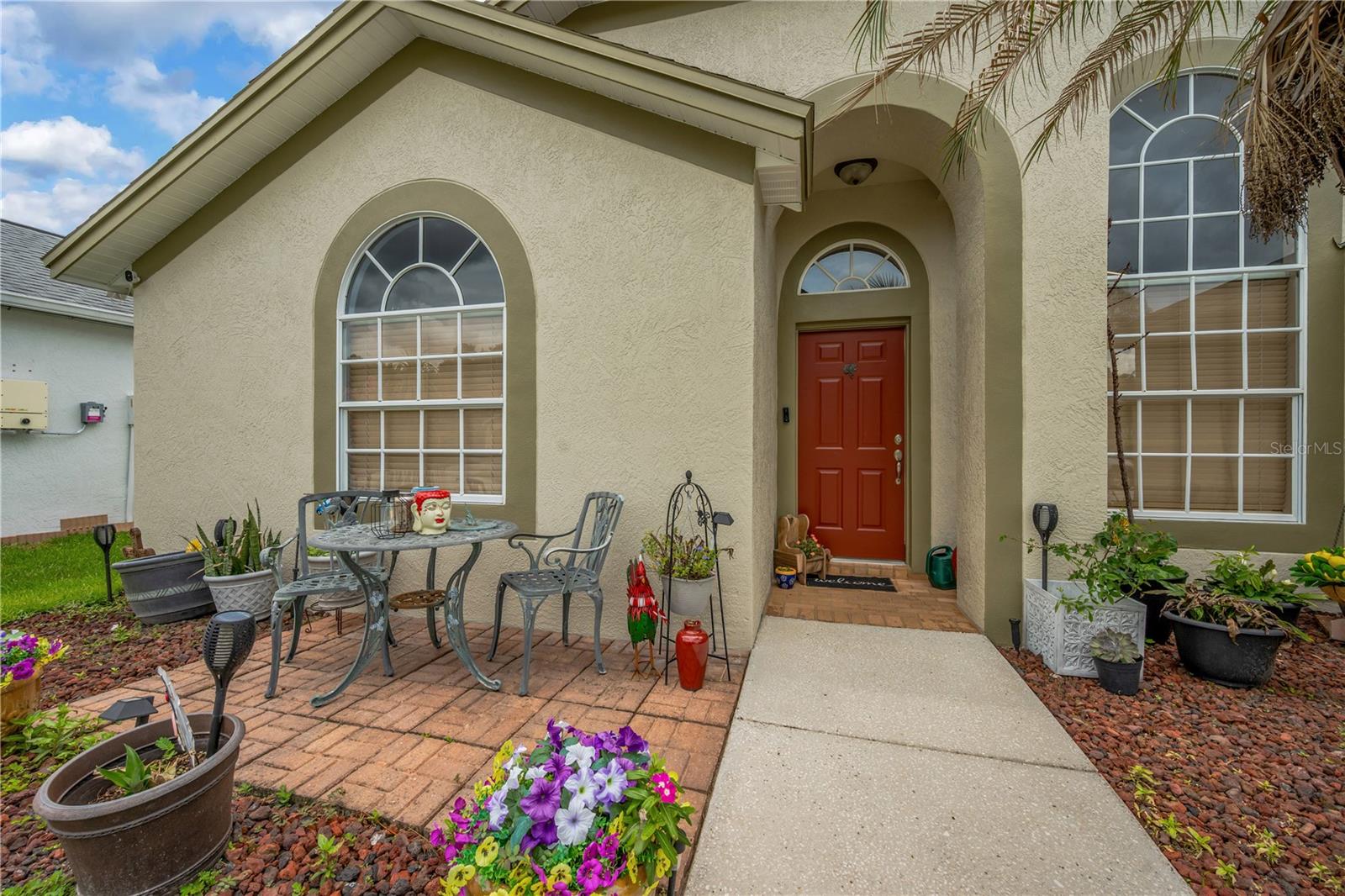 CROSS CREEK PRCL D PH 2 - Residential