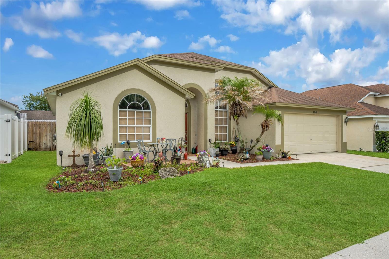 CROSS CREEK PRCL D PH 2 - Residential