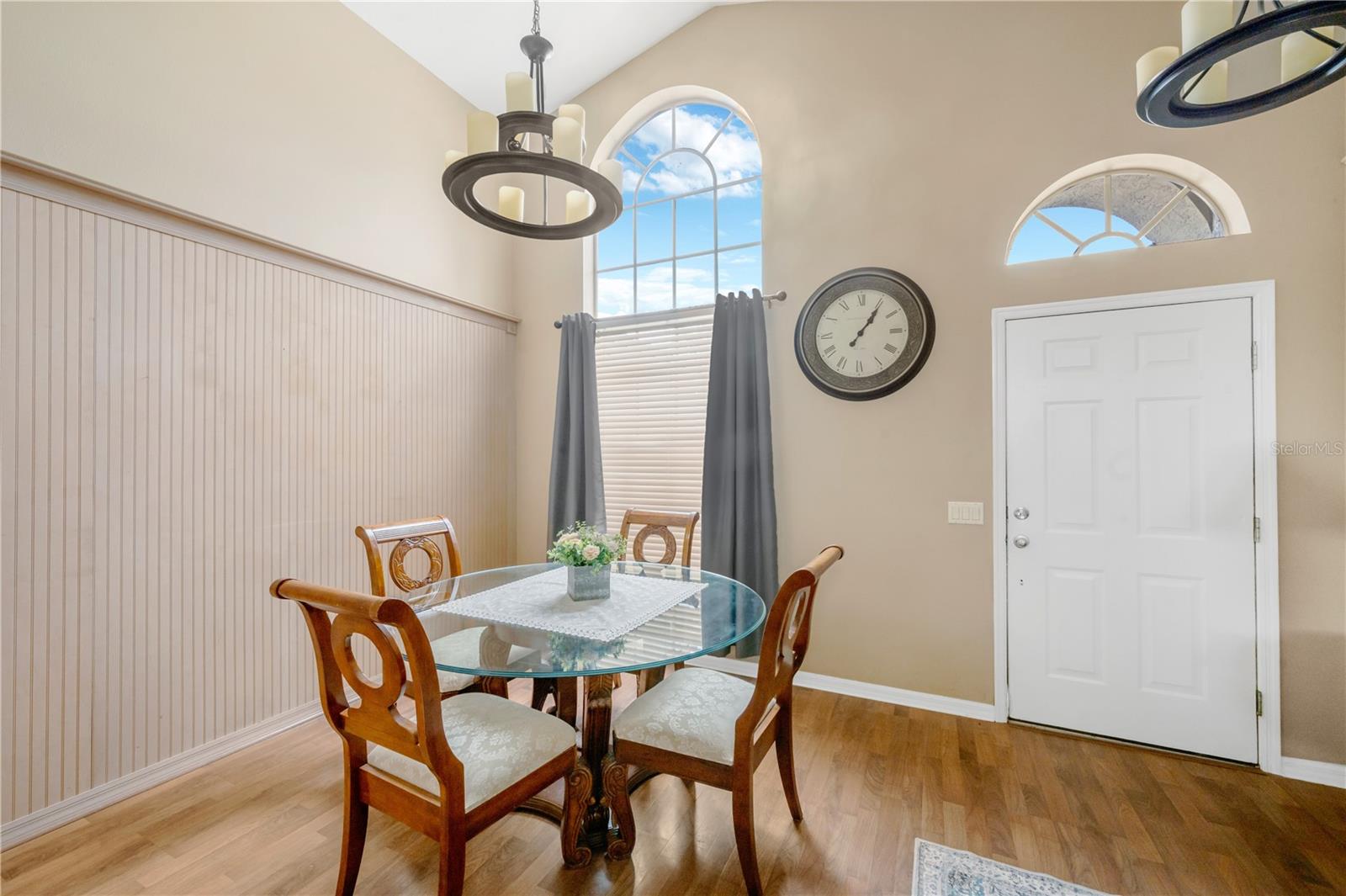 CROSS CREEK PRCL D PH 2 - Residential
