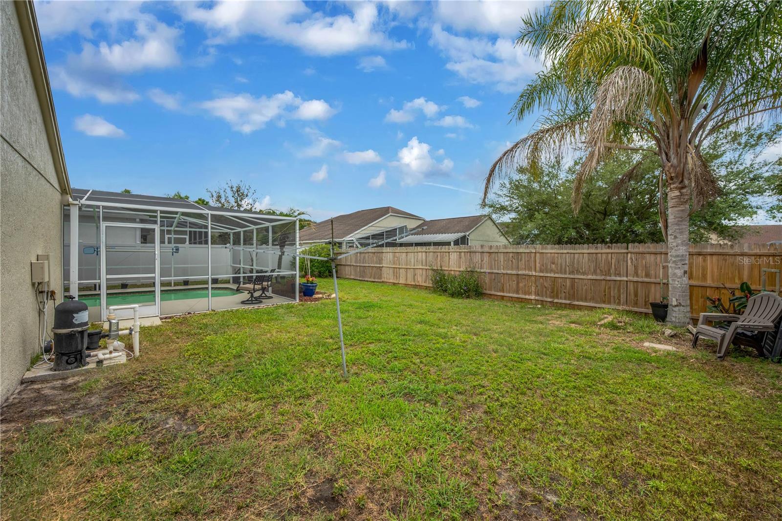 CROSS CREEK PRCL D PH 2 - Residential