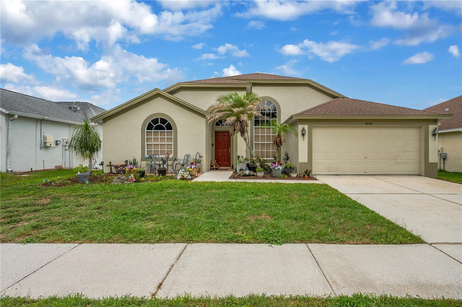 CROSS CREEK PRCL D PH 2 - Residential