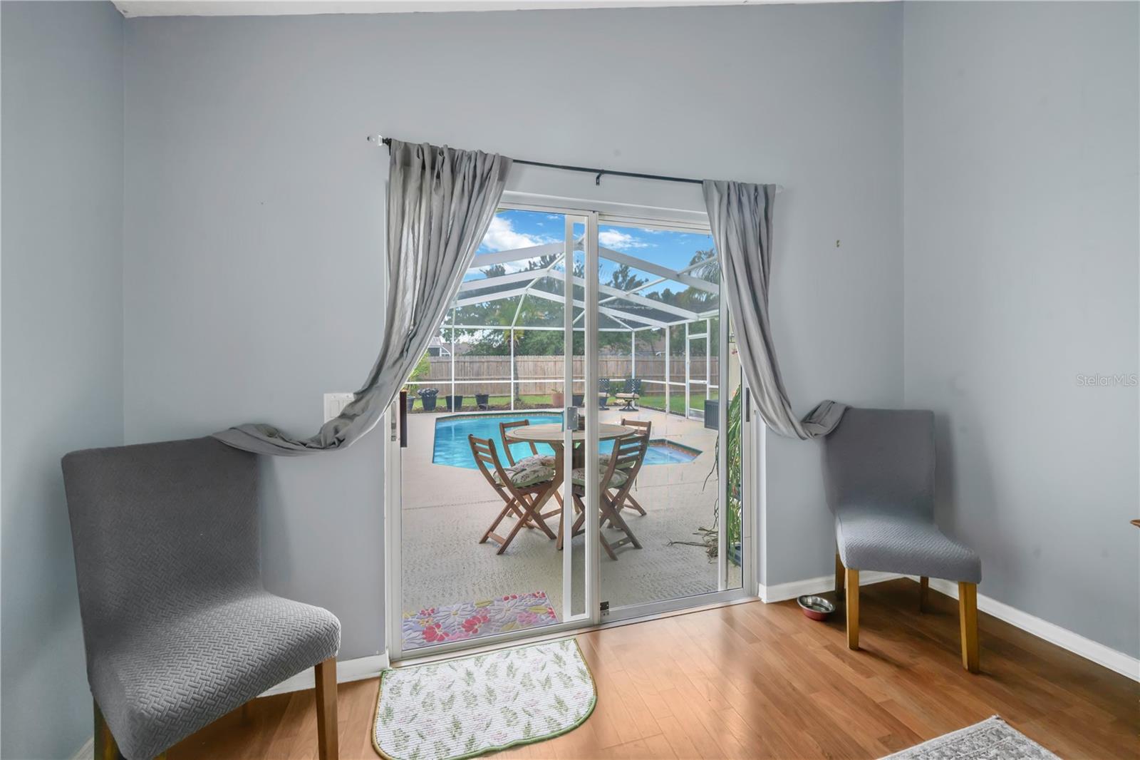 CROSS CREEK PRCL D PH 2 - Residential