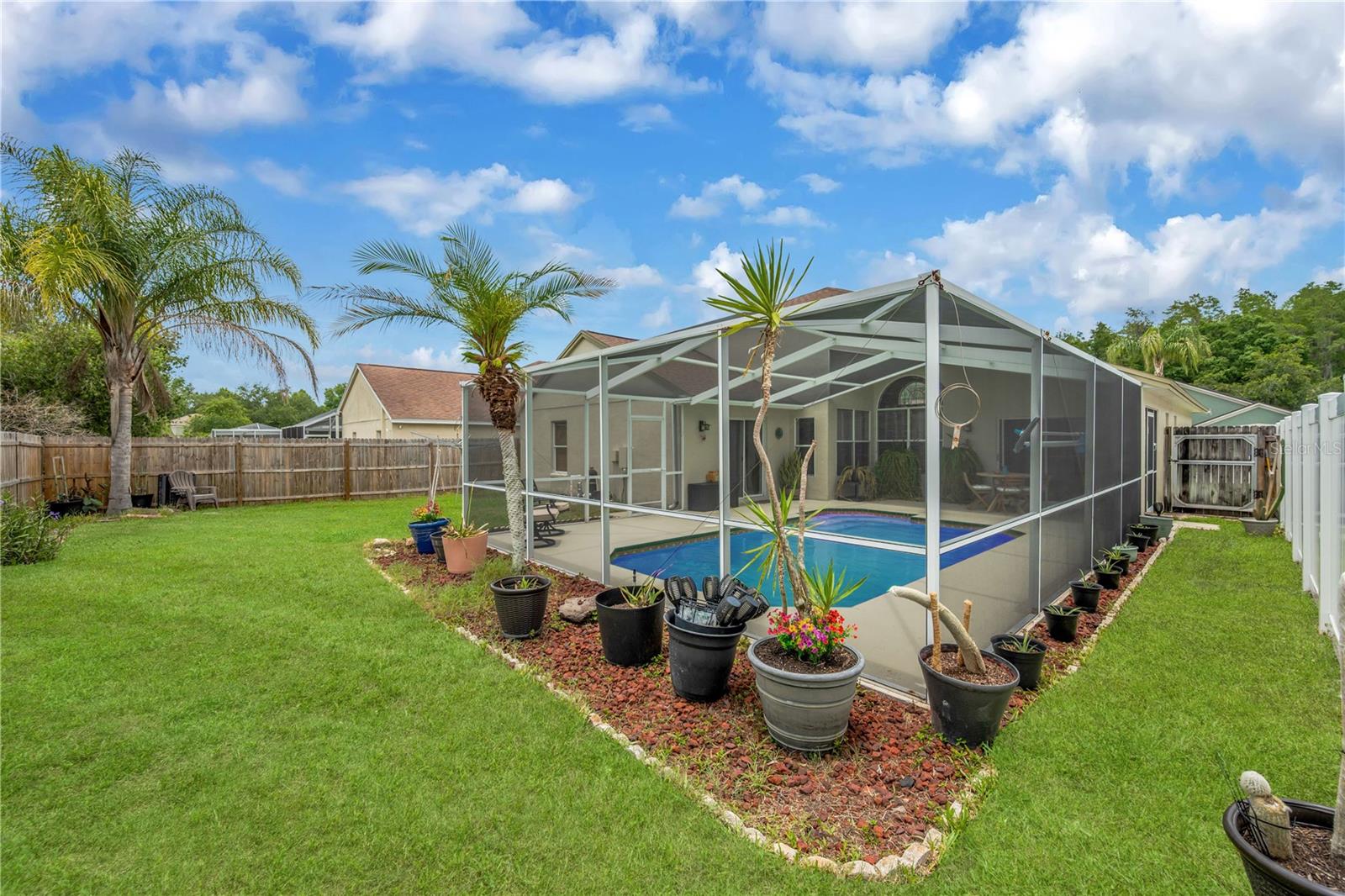 CROSS CREEK PRCL D PH 2 - Residential
