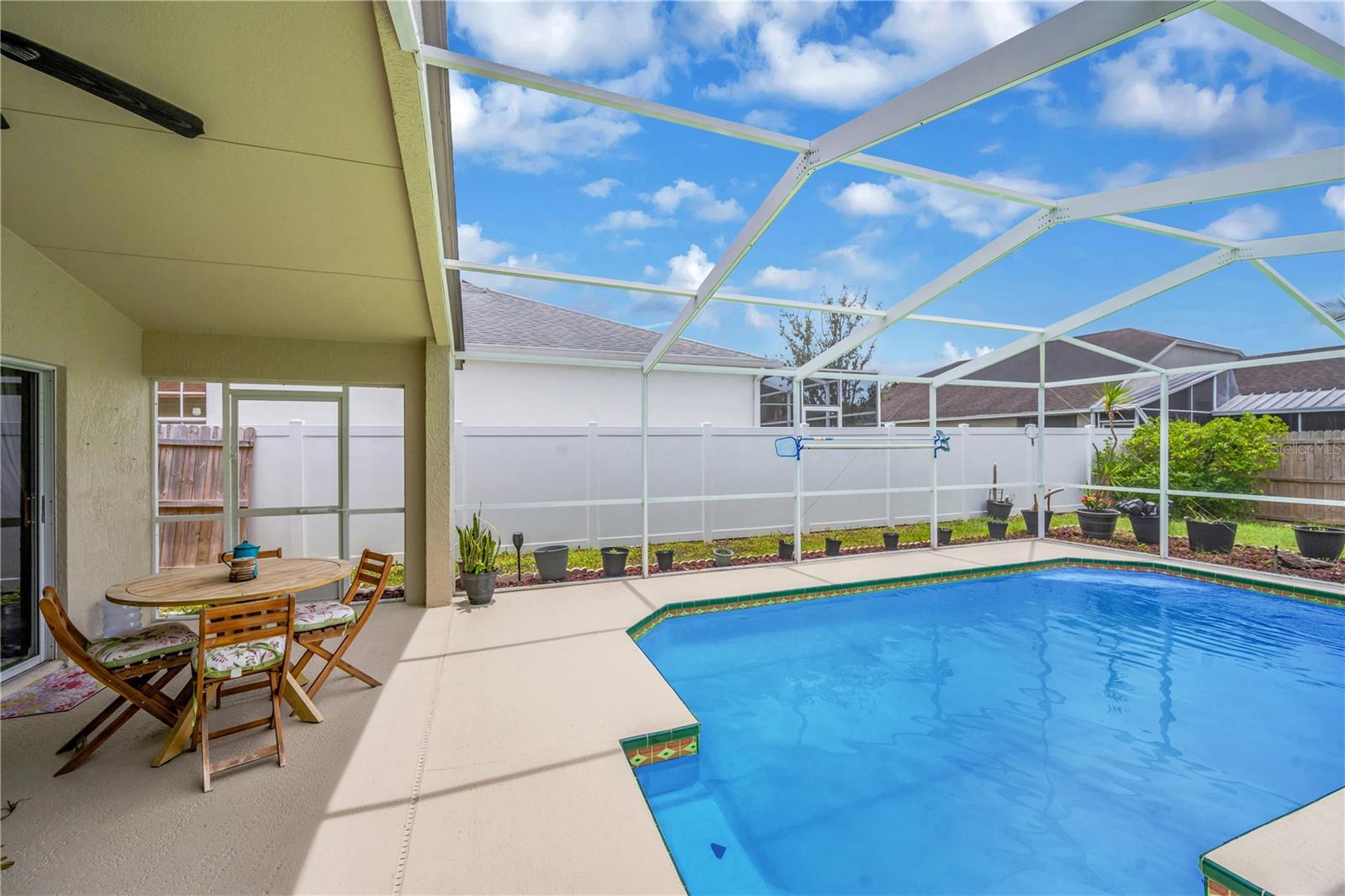 CROSS CREEK PRCL D PH 2 - Residential