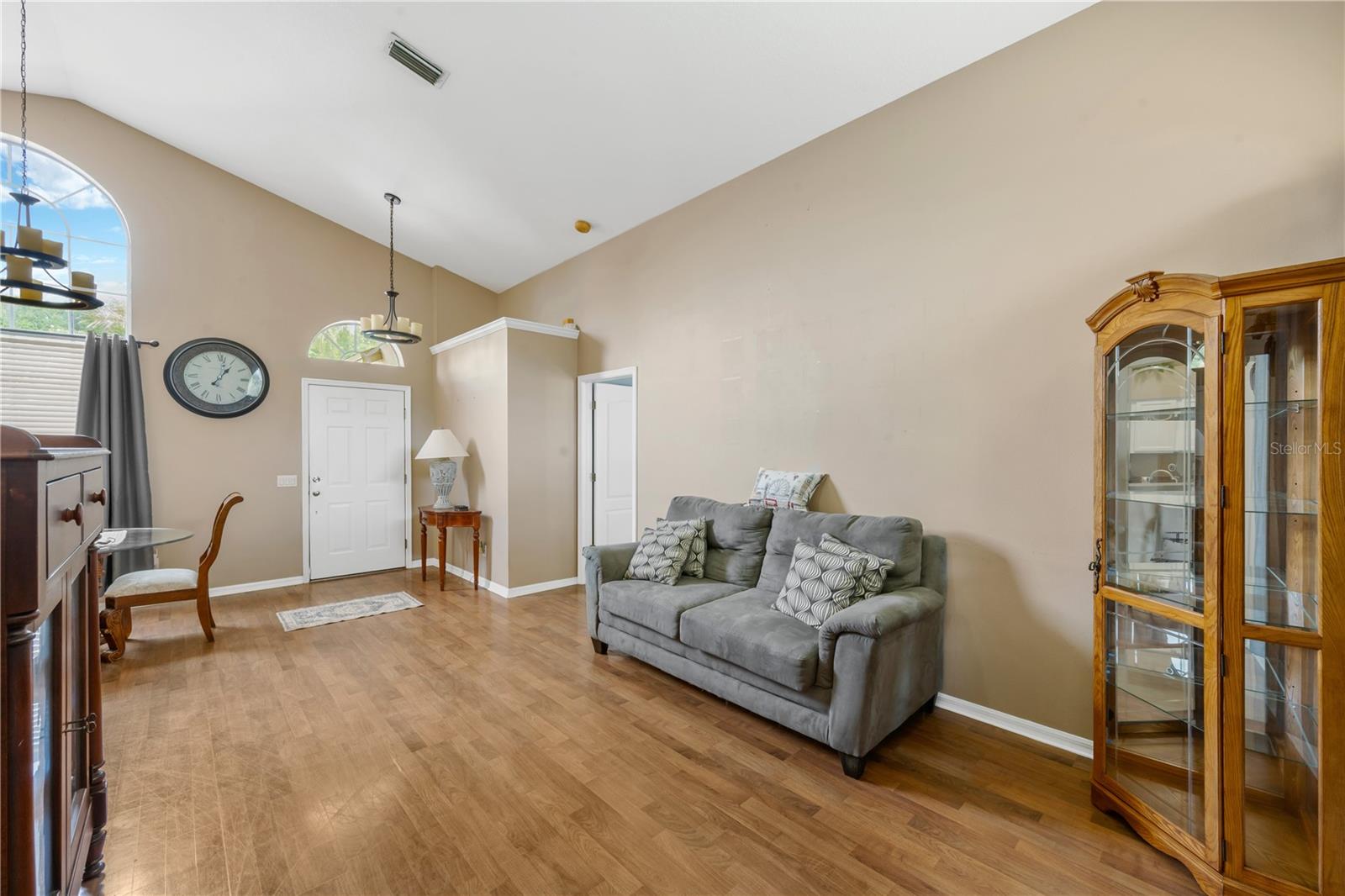 CROSS CREEK PRCL D PH 2 - Residential