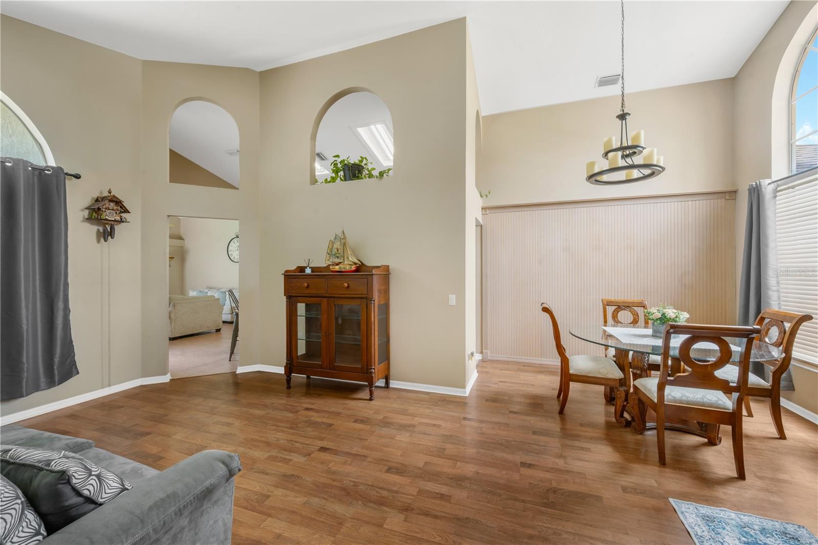 CROSS CREEK PRCL D PH 2 - Residential