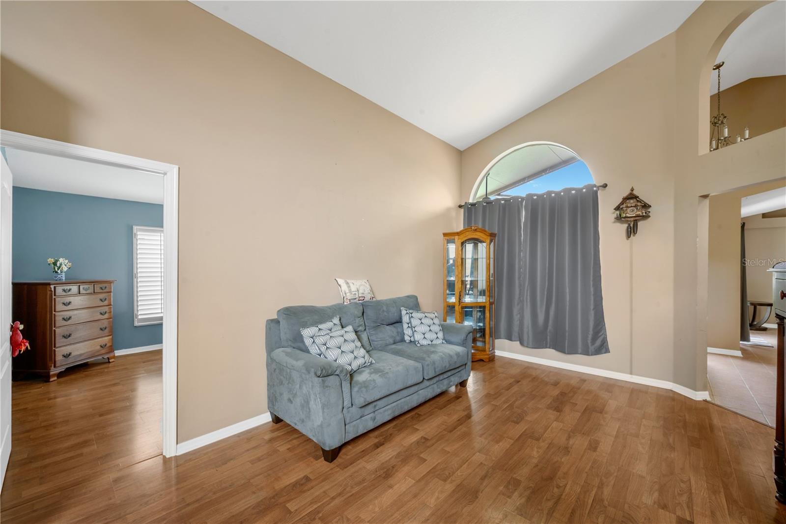CROSS CREEK PRCL D PH 2 - Residential