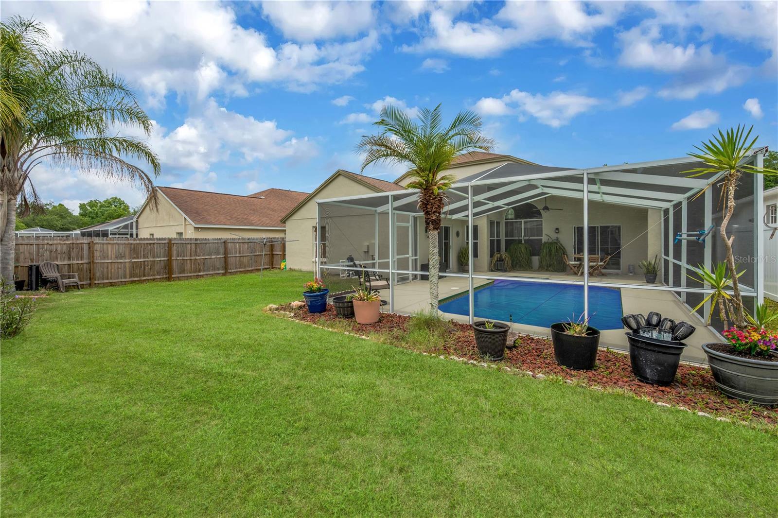 CROSS CREEK PRCL D PH 2 - Residential