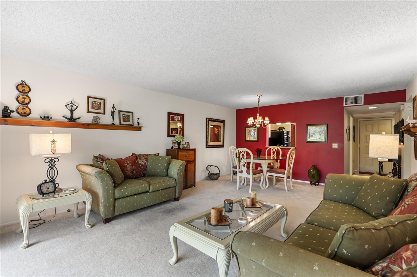 SPRING LAKES II - Residential