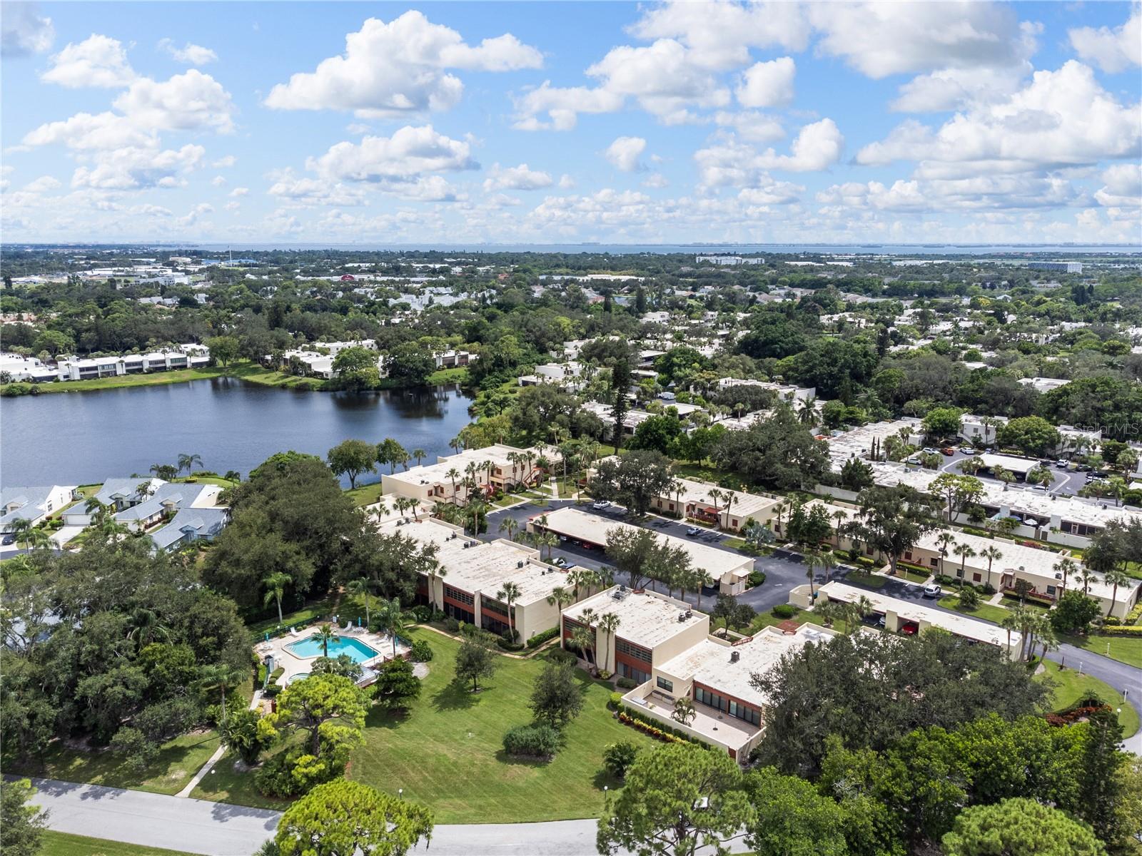 SPRING LAKES II - Residential