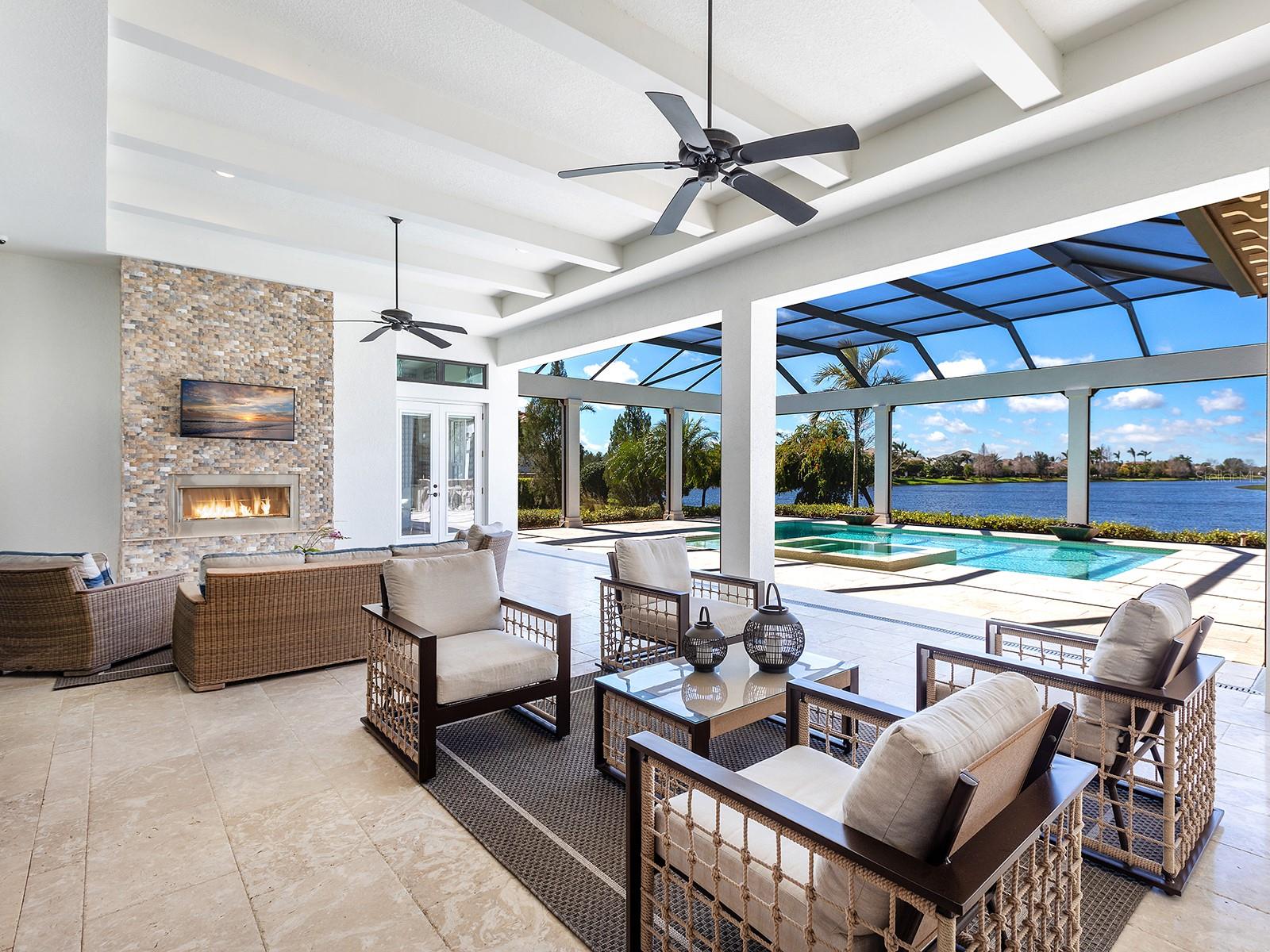 LAKE CLUB - Residential