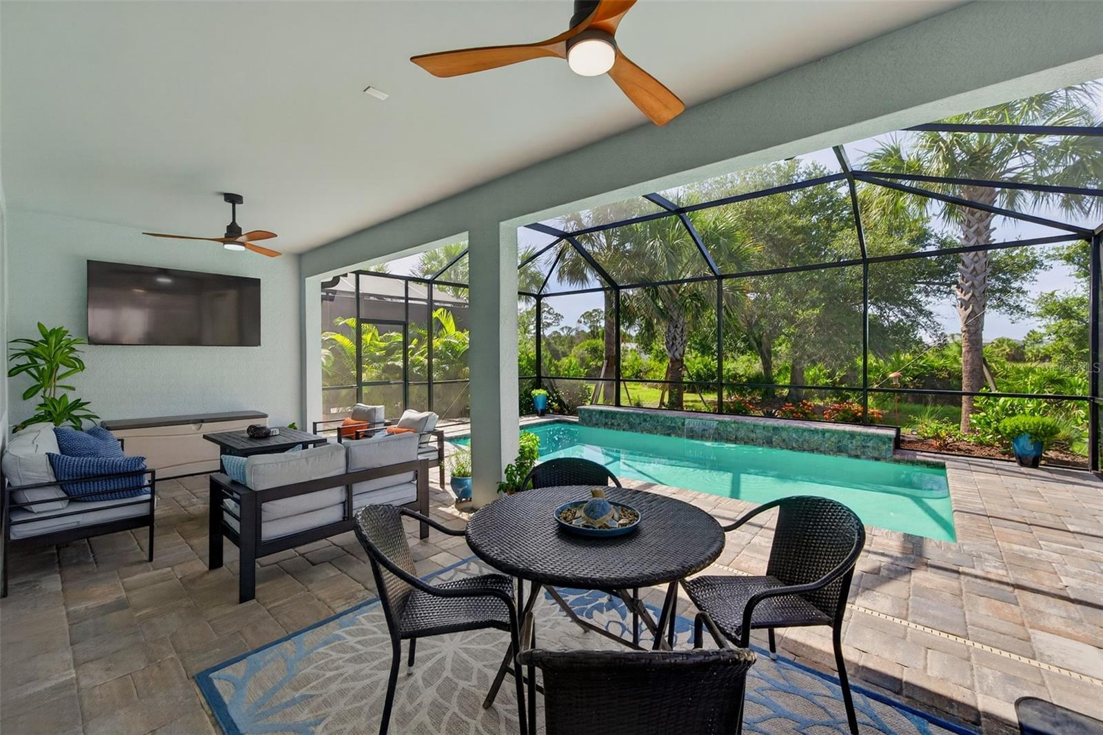 BEACHWALK BY MANASOTA KEY PH - Residential