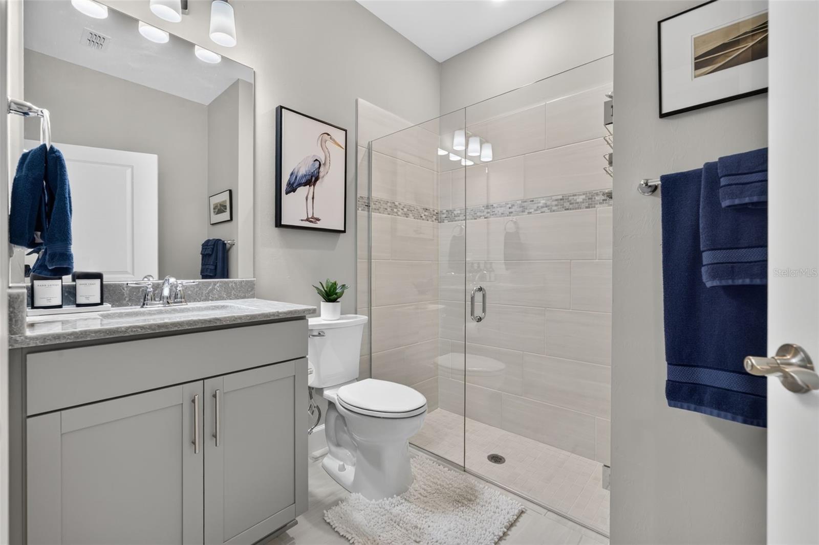 BEACHWALK BY MANASOTA KEY PH - Residential