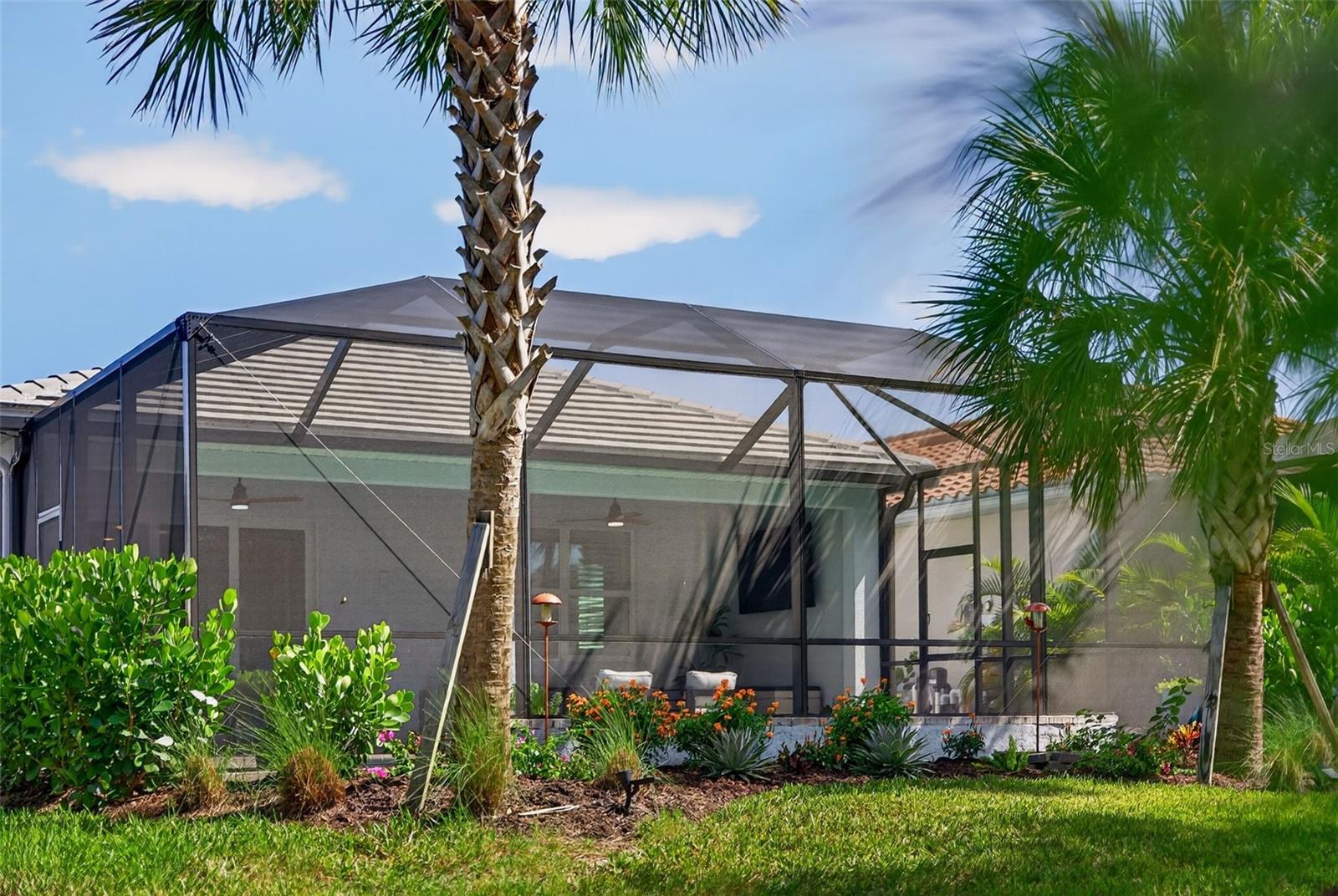 BEACHWALK BY MANASOTA KEY PH - Residential