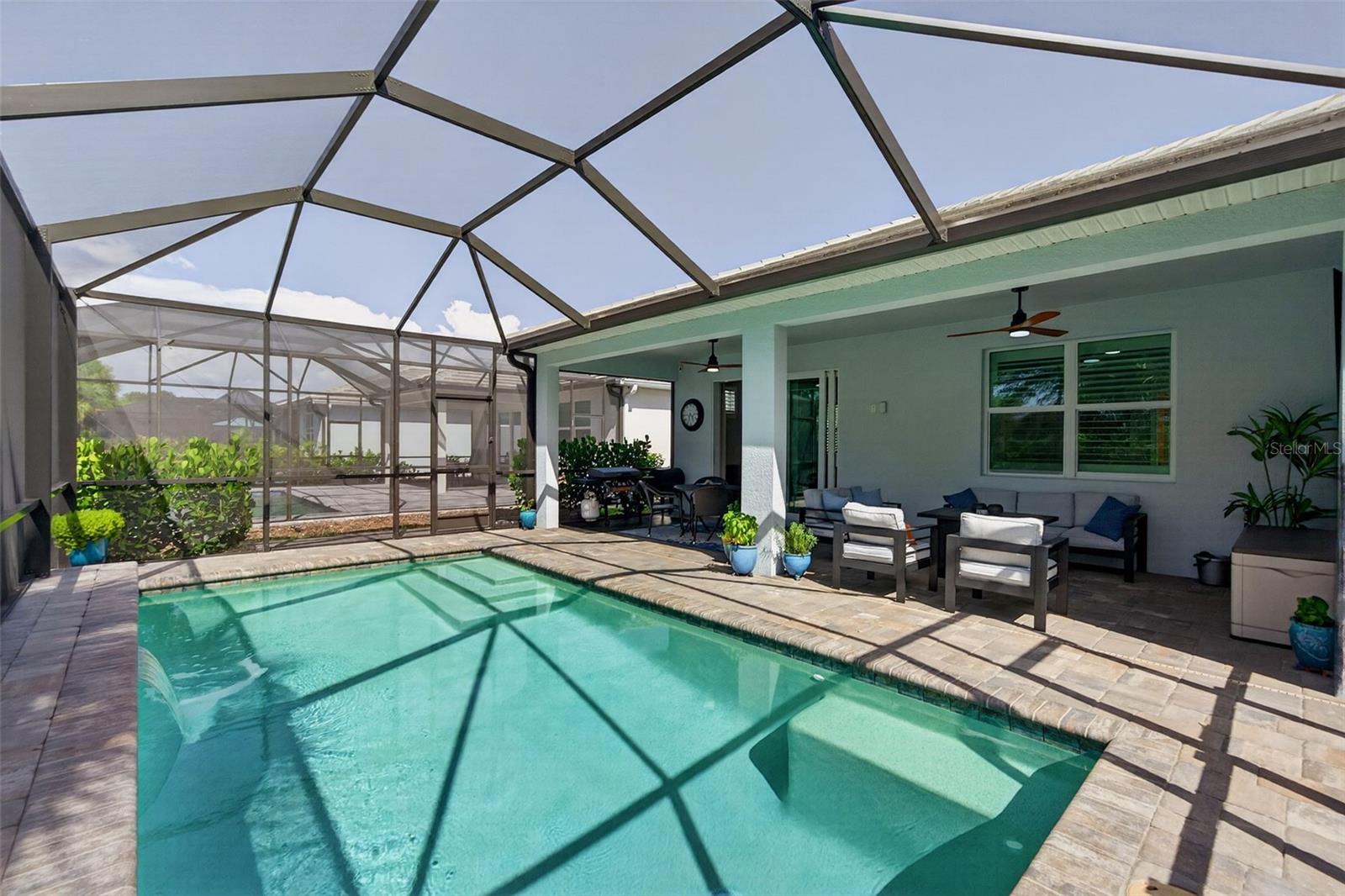 BEACHWALK BY MANASOTA KEY PH - Residential