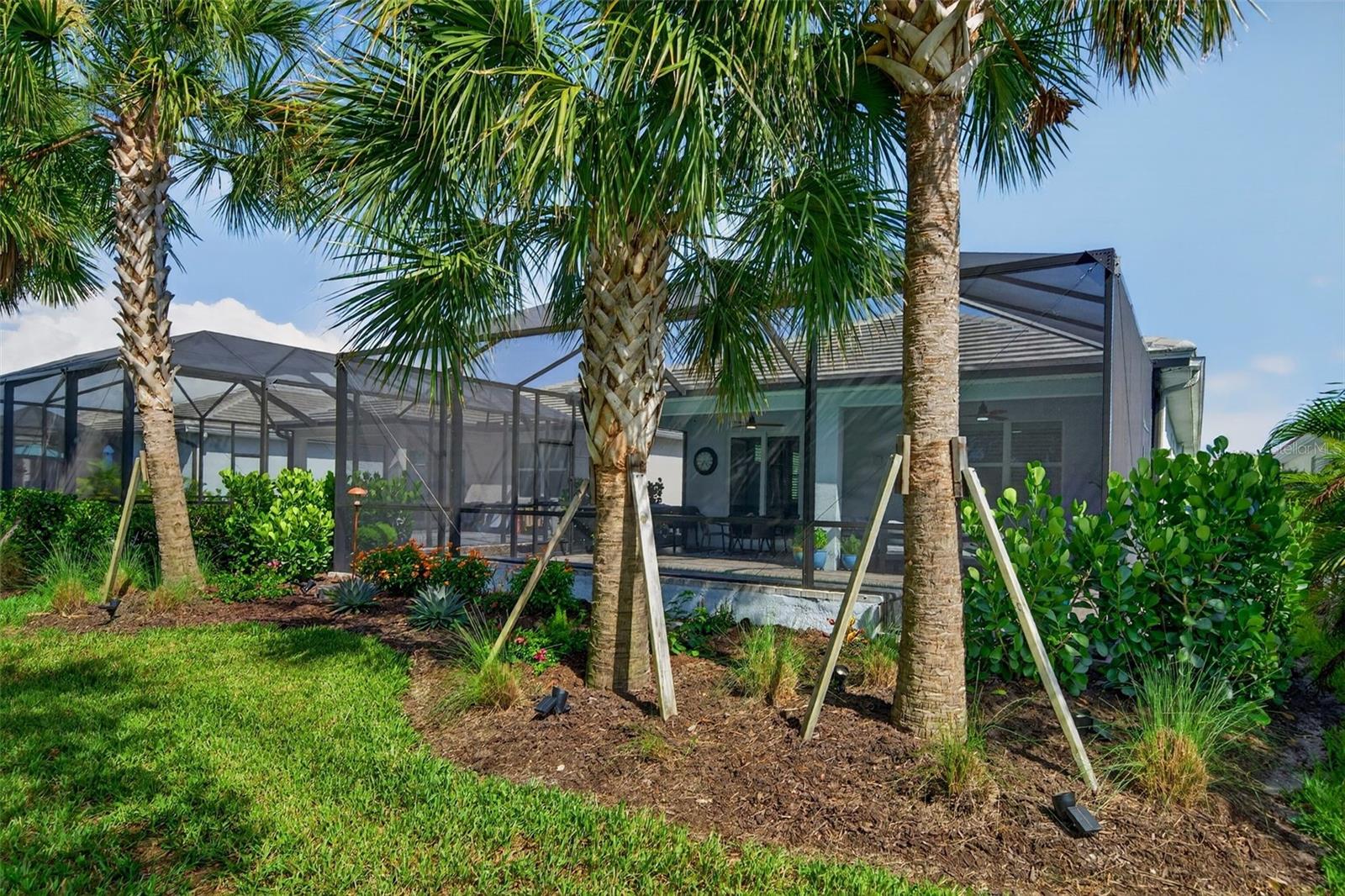 BEACHWALK BY MANASOTA KEY PH - Residential