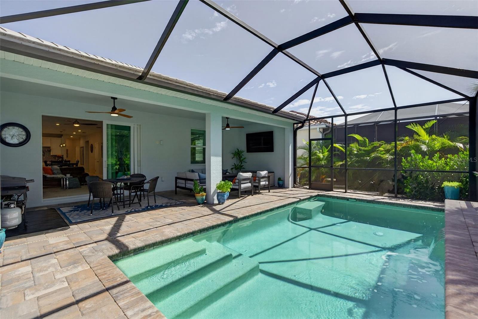 BEACHWALK BY MANASOTA KEY PH - Residential