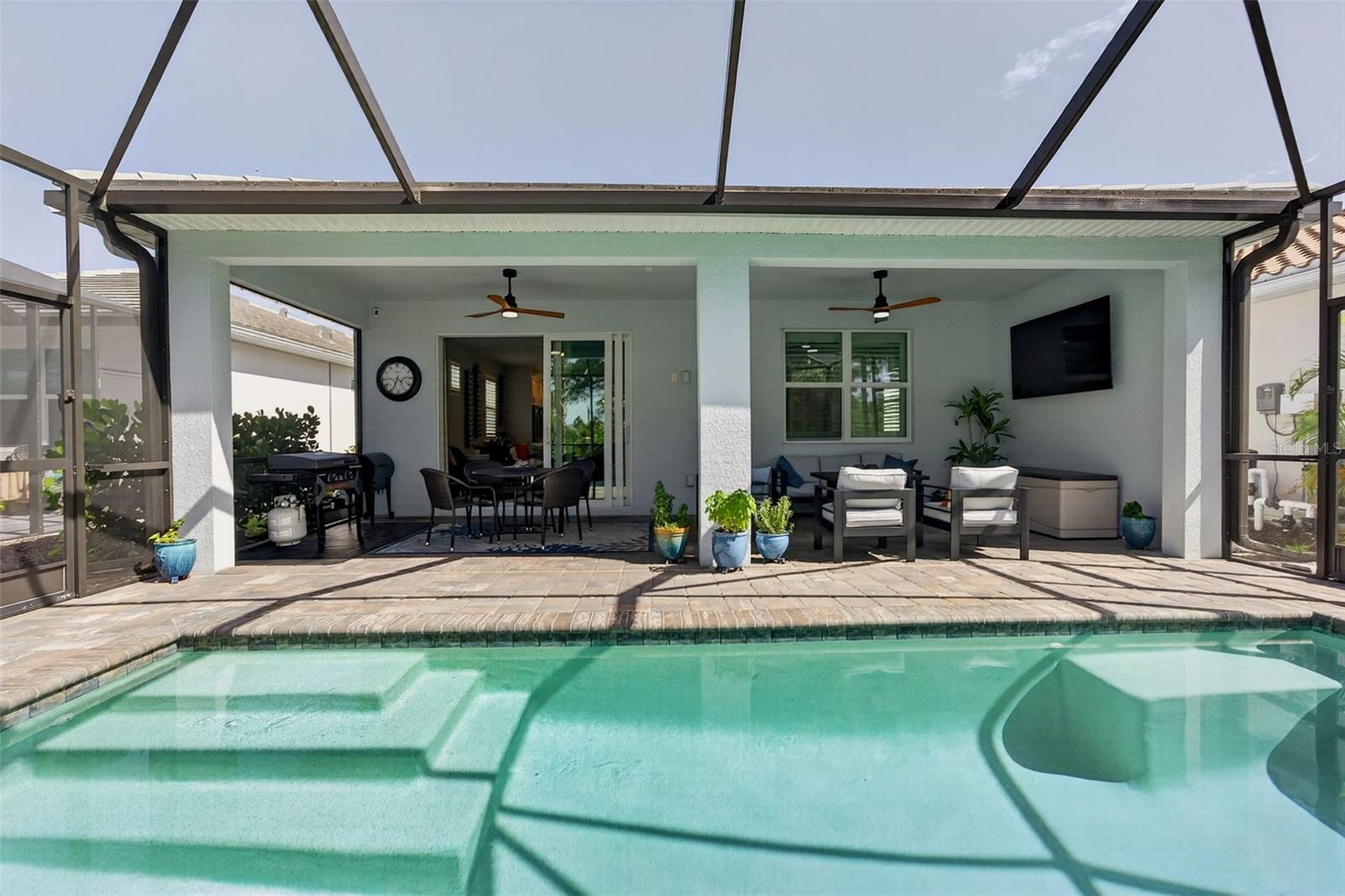 BEACHWALK BY MANASOTA KEY PH - Residential