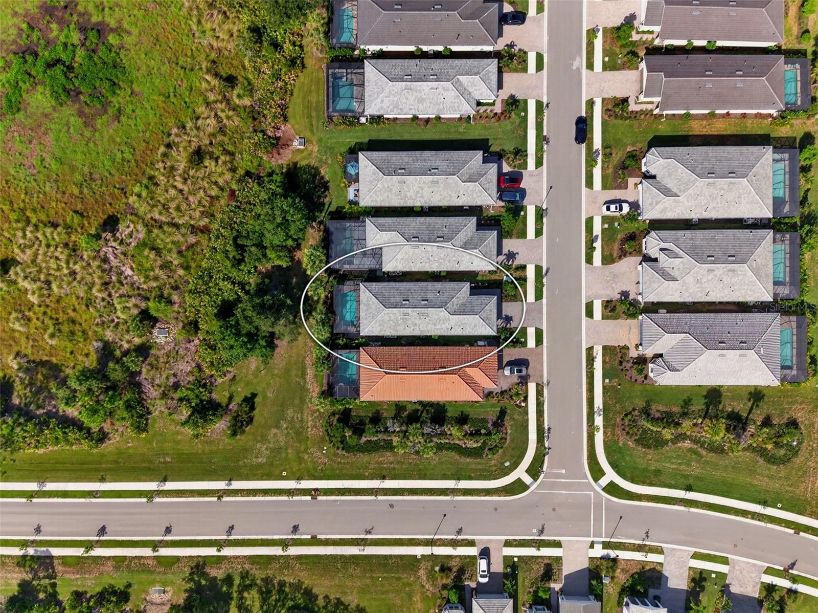 BEACHWALK BY MANASOTA KEY PH - Residential