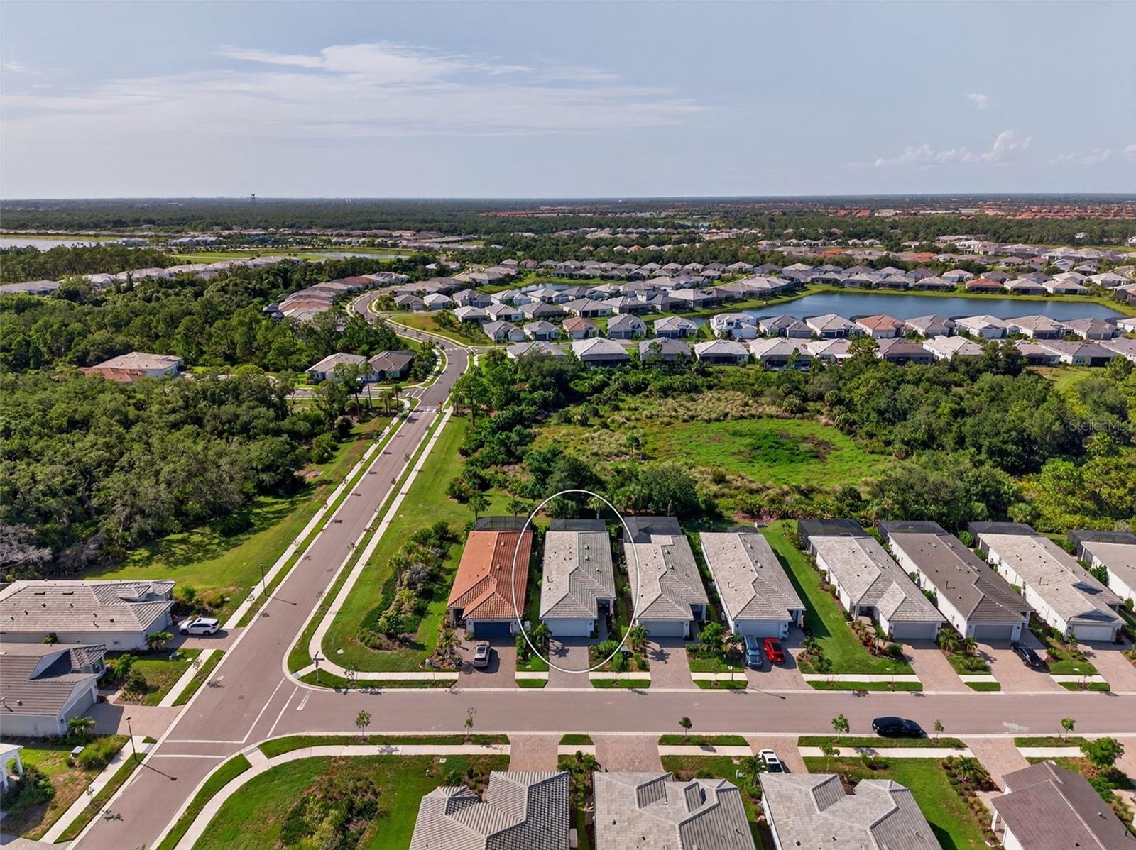 BEACHWALK BY MANASOTA KEY PH - Residential