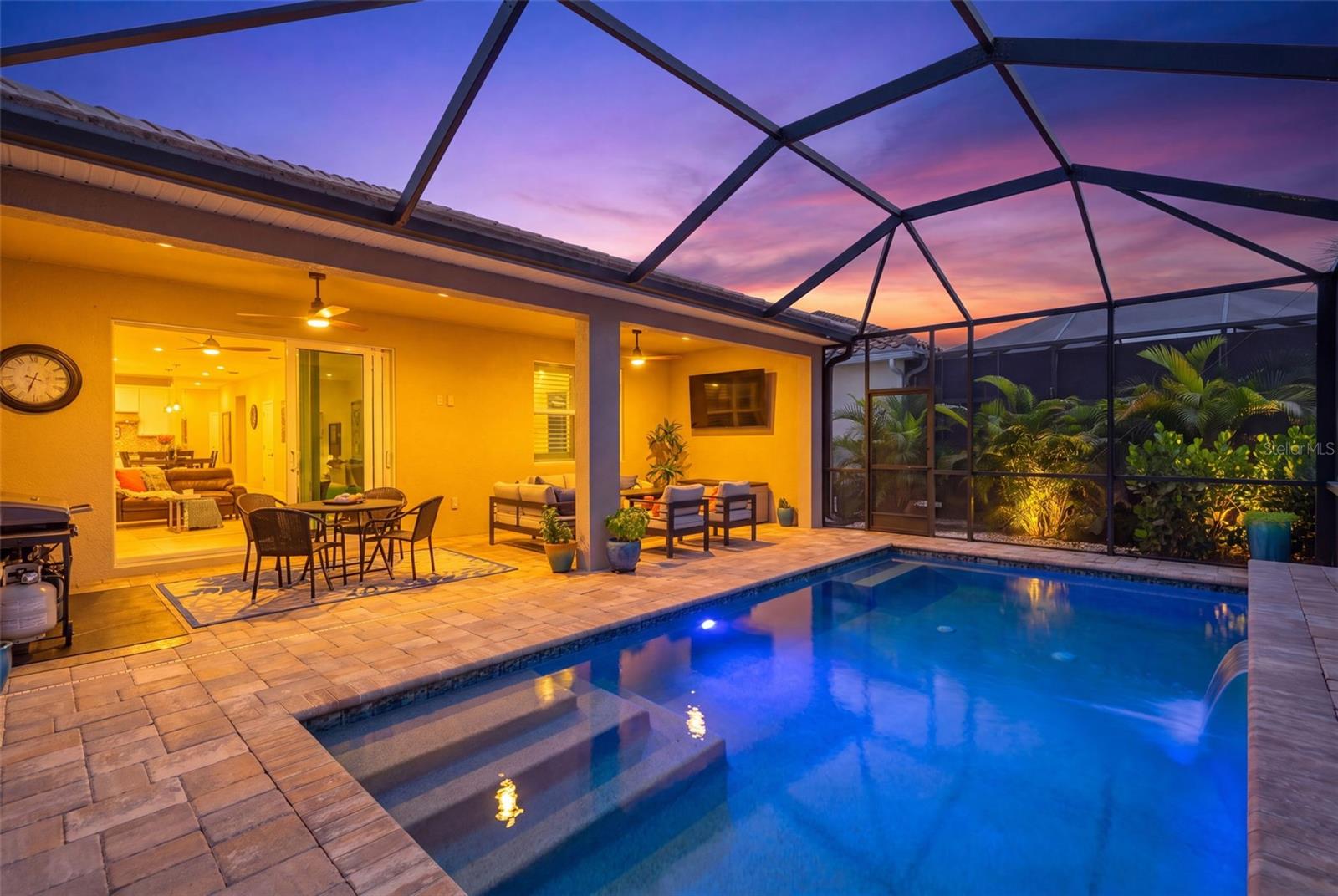 BEACHWALK BY MANASOTA KEY PH - Residential