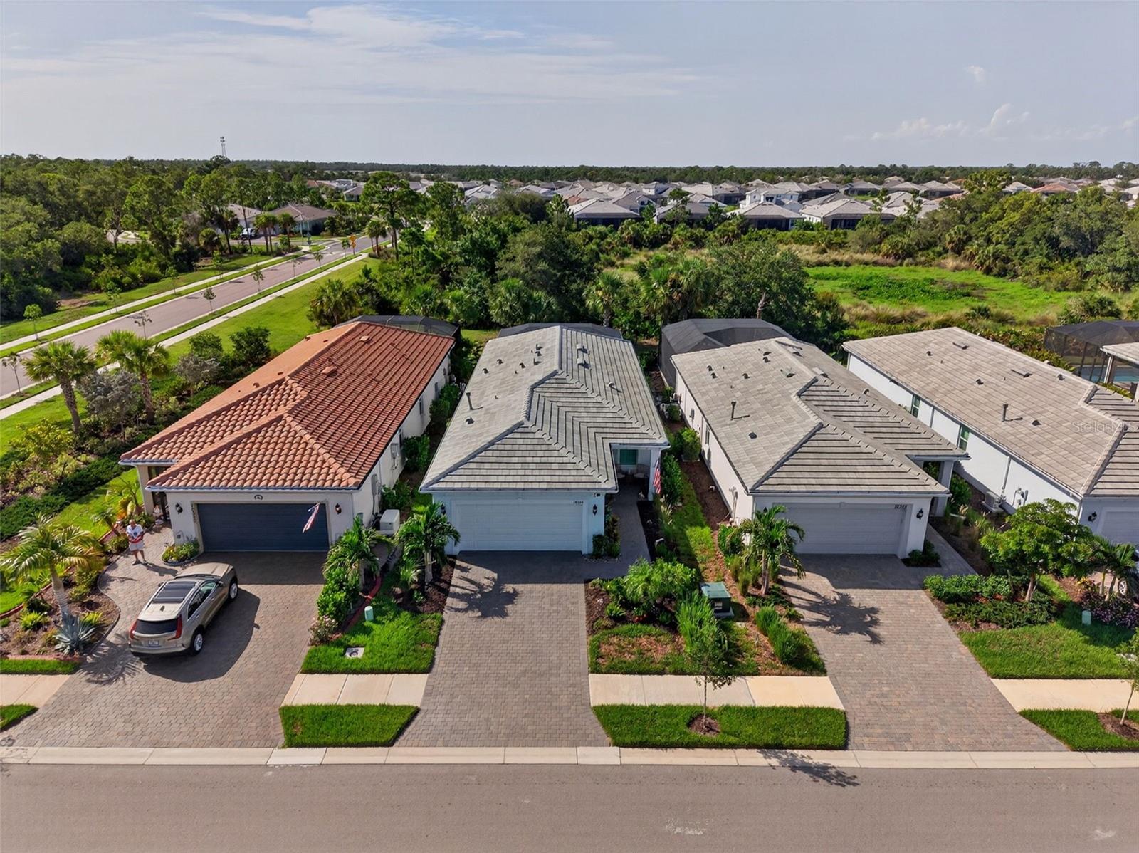 BEACHWALK BY MANASOTA KEY PH - Residential