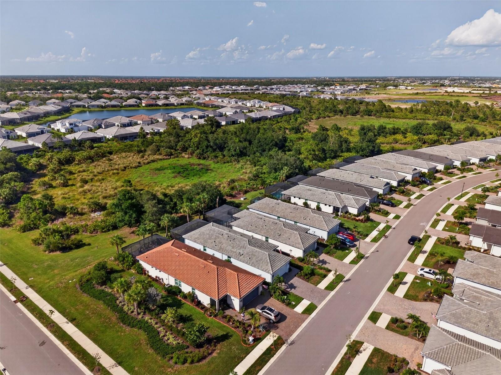 BEACHWALK BY MANASOTA KEY PH - Residential