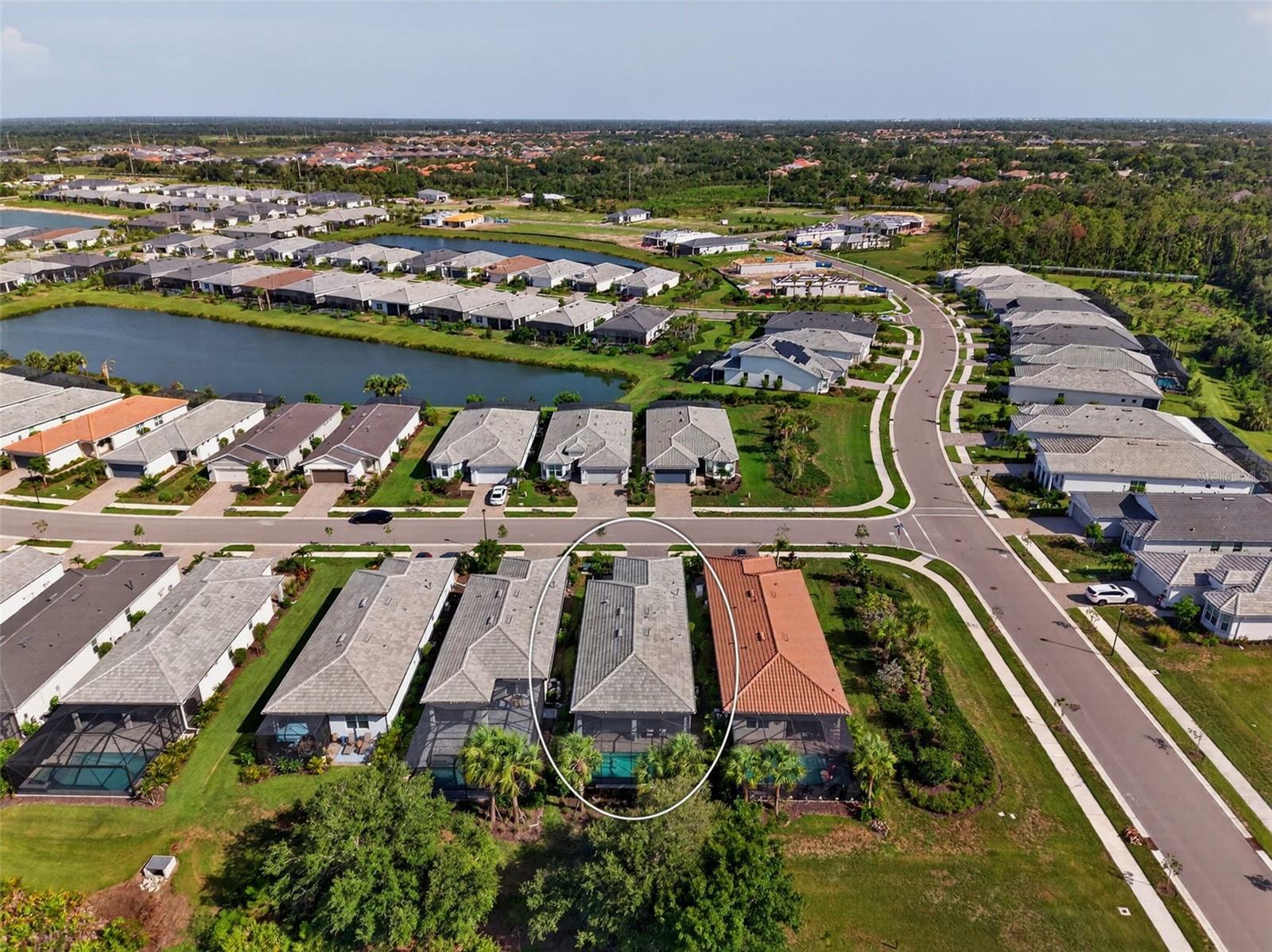 BEACHWALK BY MANASOTA KEY PH - Residential