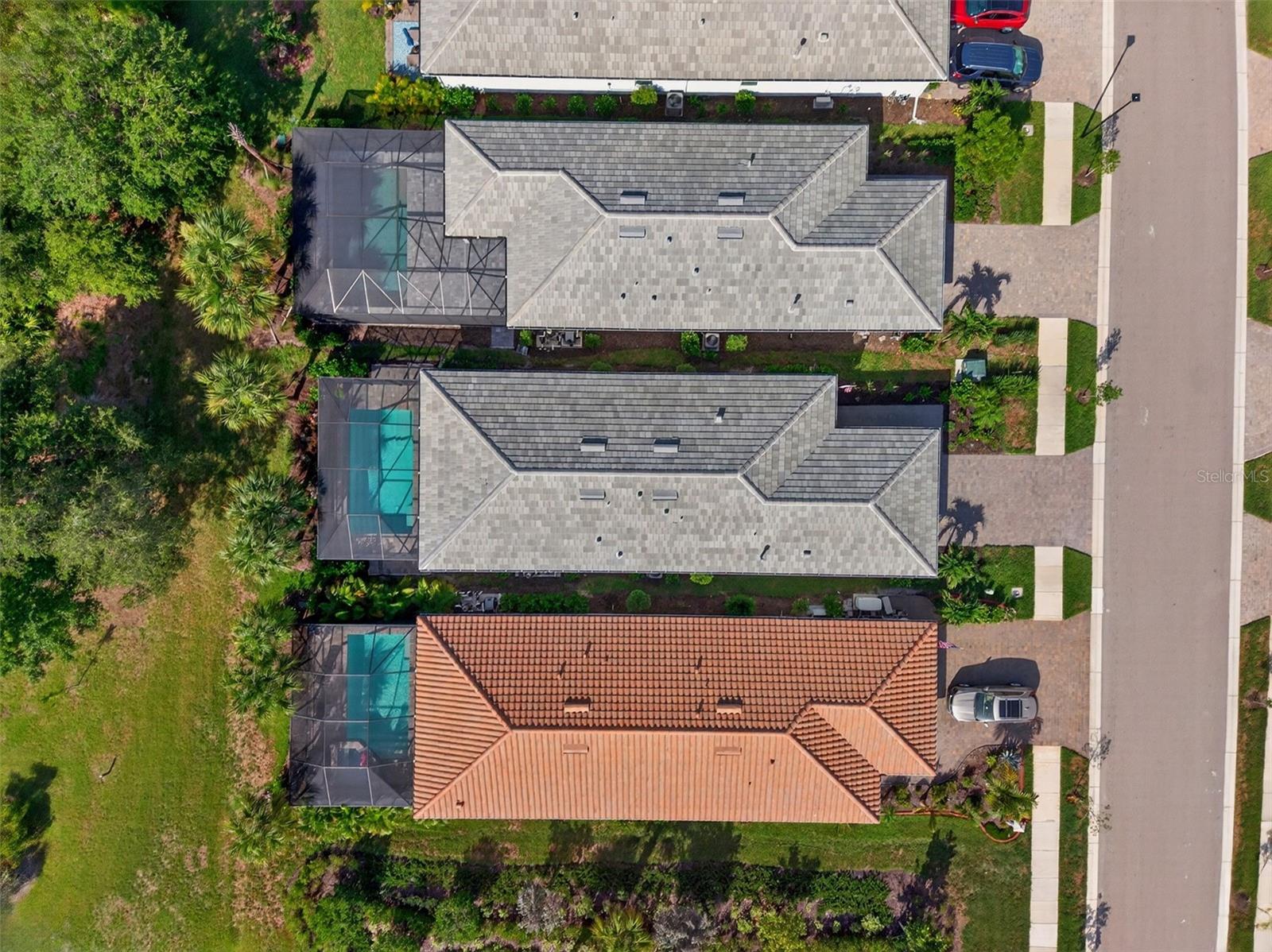 BEACHWALK BY MANASOTA KEY PH - Residential