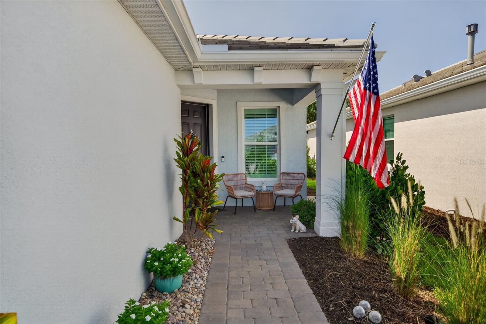 BEACHWALK BY MANASOTA KEY PH - Residential