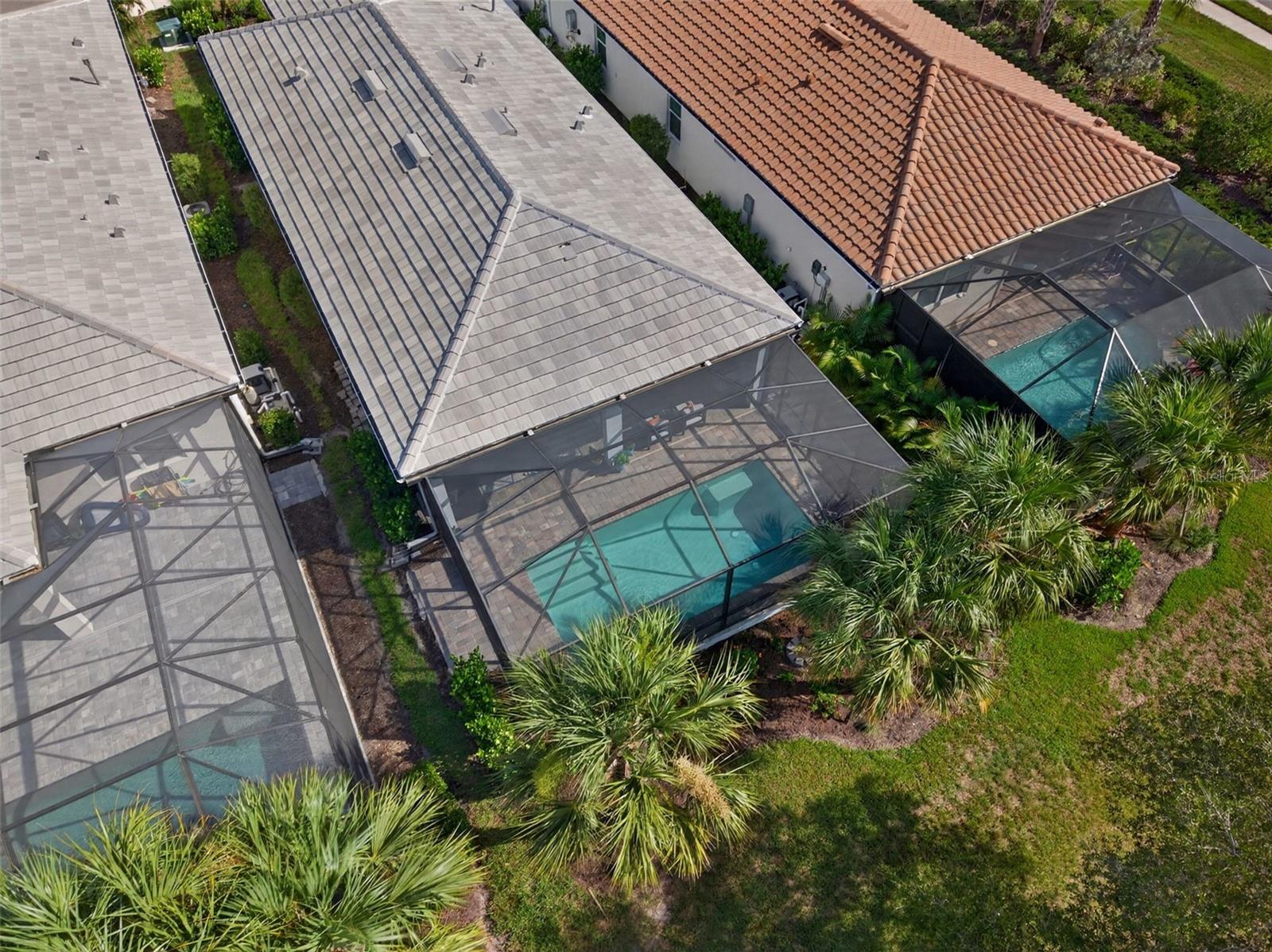 BEACHWALK BY MANASOTA KEY PH - Residential