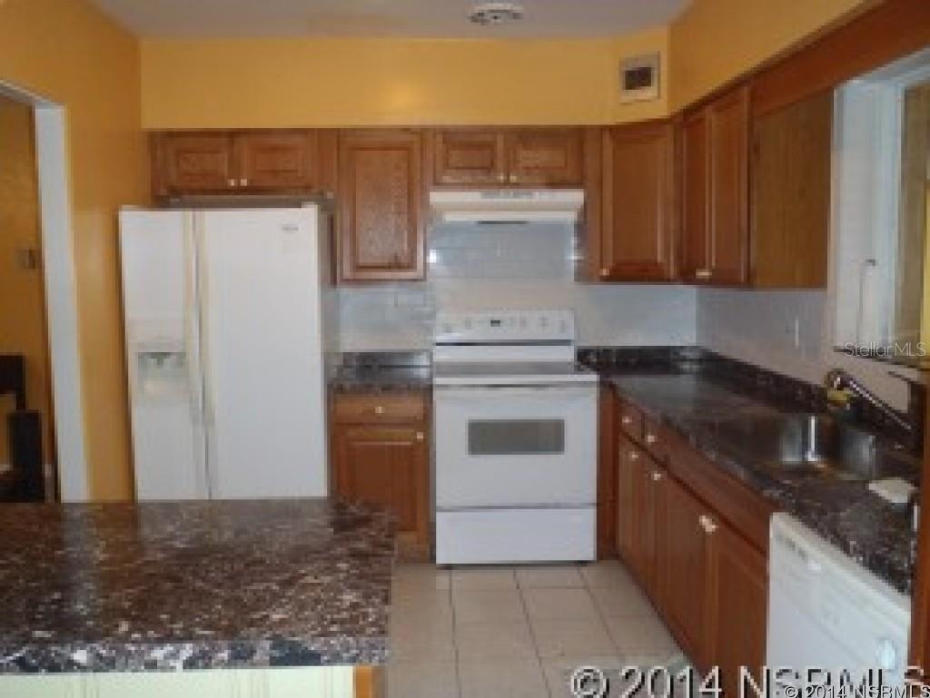 Lake Per - Residential Lease