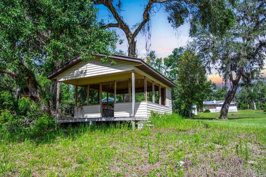 PEACOCK LAKE S/D - Residential