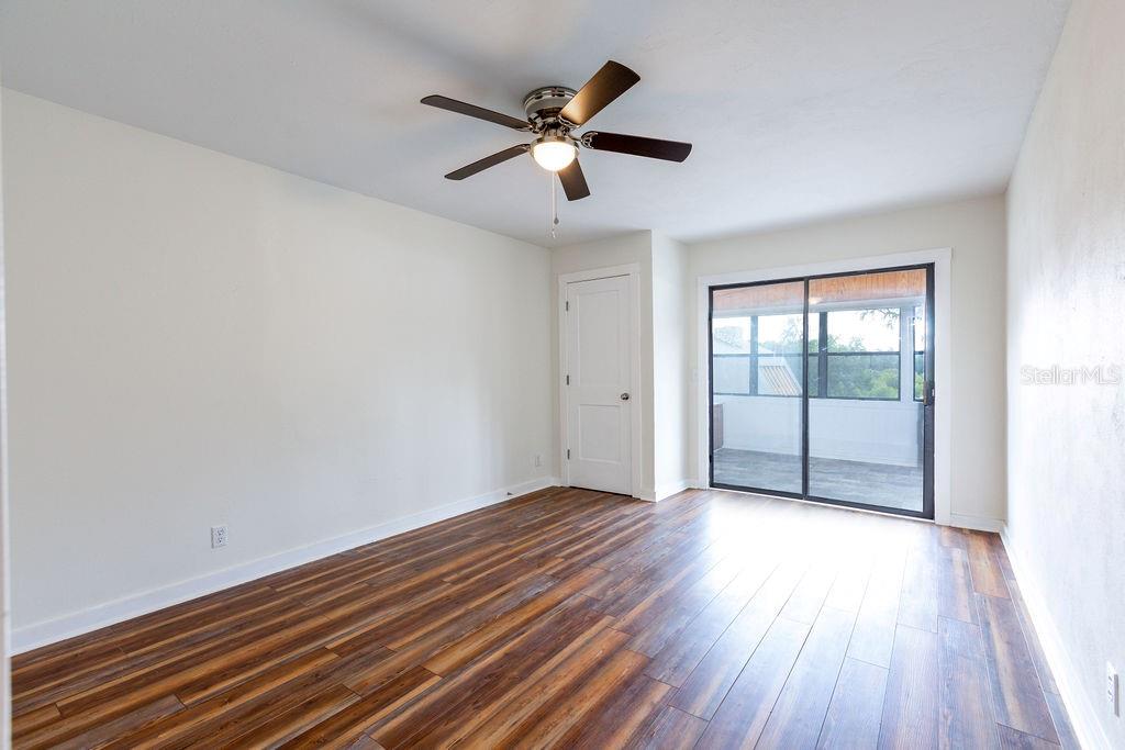 PEACOCK LAKE S/D - Residential