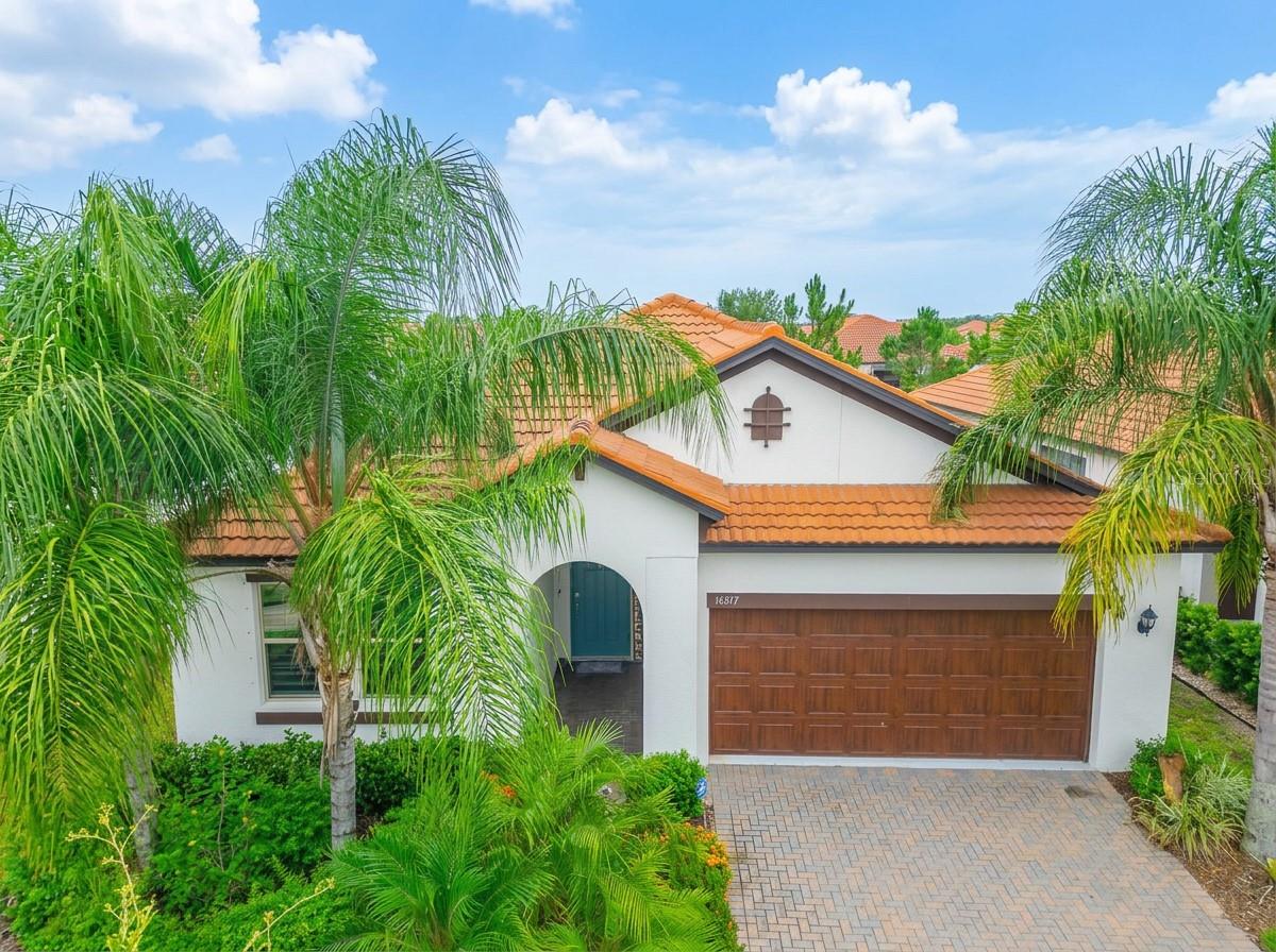 FOREST BROOKE ACTIVE ADULT PH - Residential