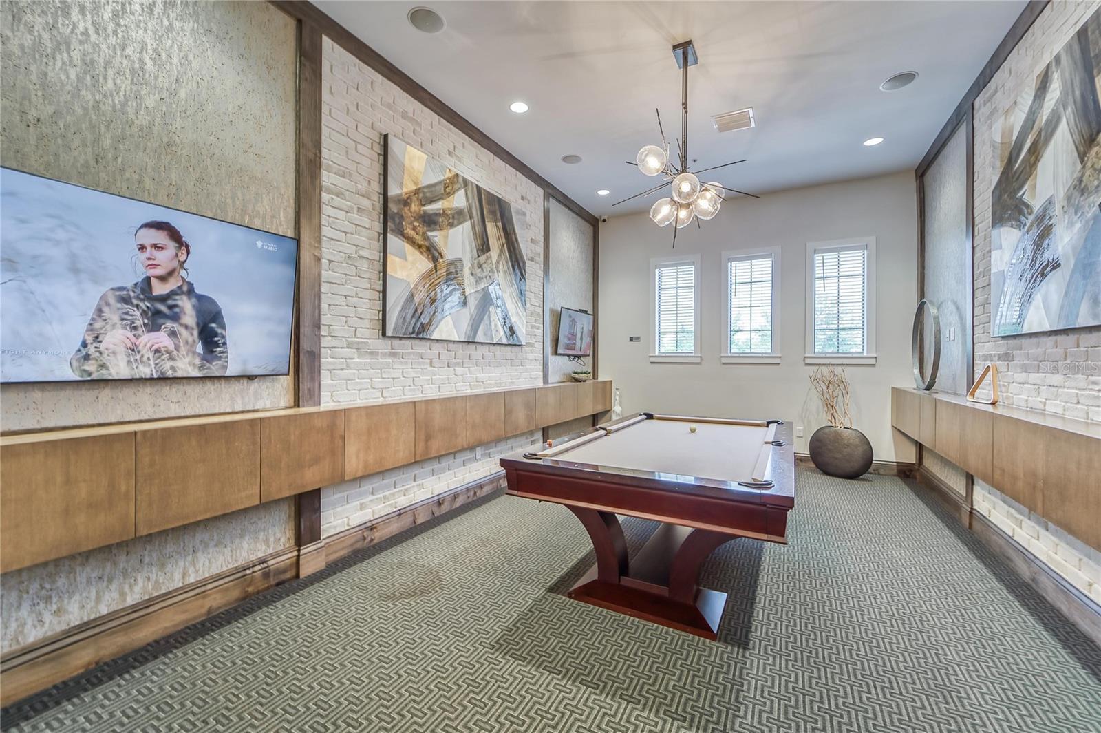 FOREST BROOKE ACTIVE ADULT PH - Residential