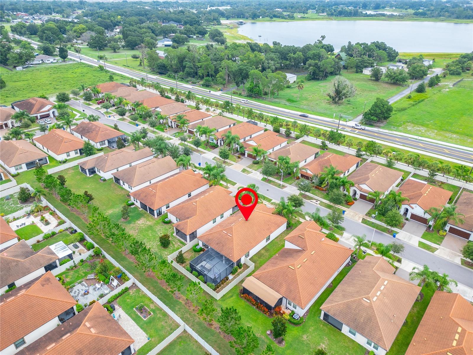FOREST BROOKE ACTIVE ADULT PH - Residential