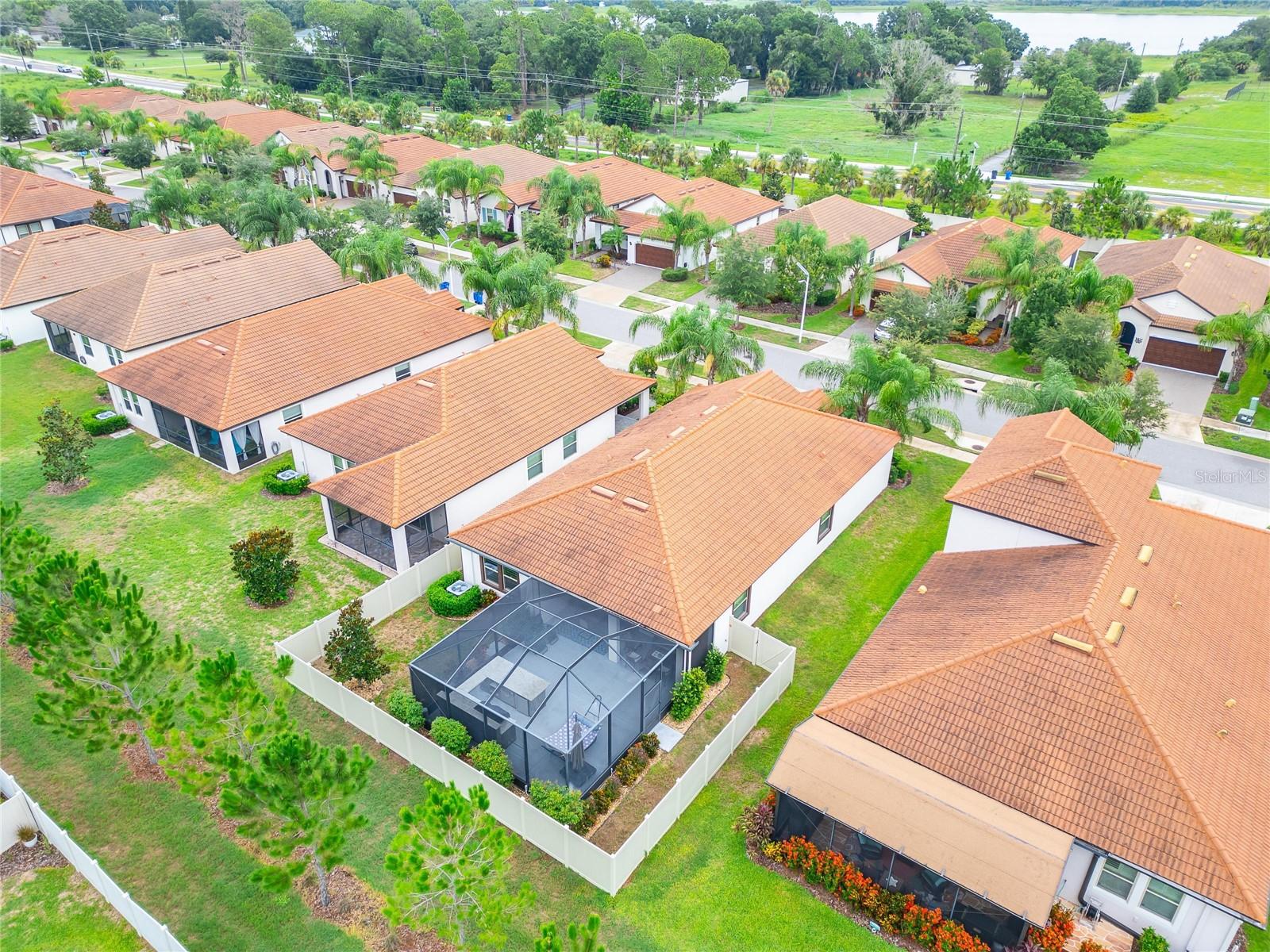 FOREST BROOKE ACTIVE ADULT PH - Residential