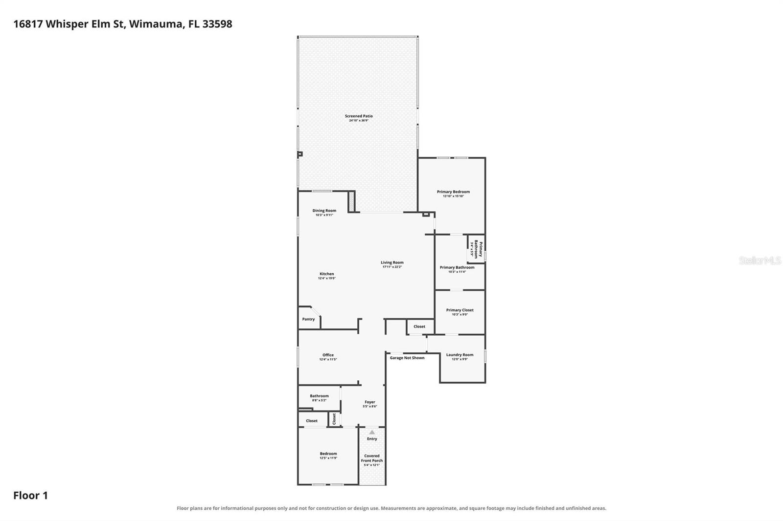 FOREST BROOKE ACTIVE ADULT PH - Residential