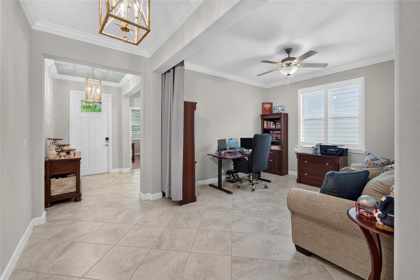 FOREST BROOKE ACTIVE ADULT PH - Residential