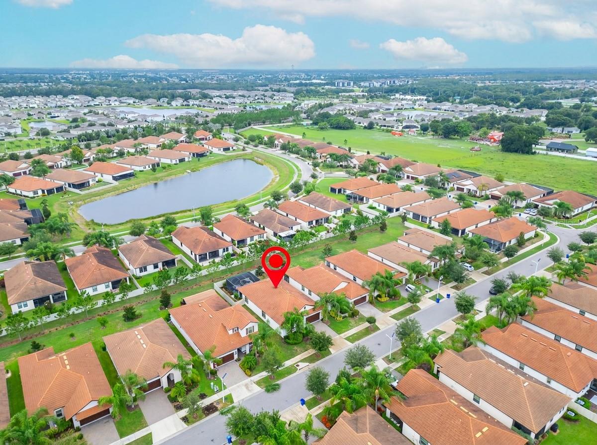 FOREST BROOKE ACTIVE ADULT PH - Residential