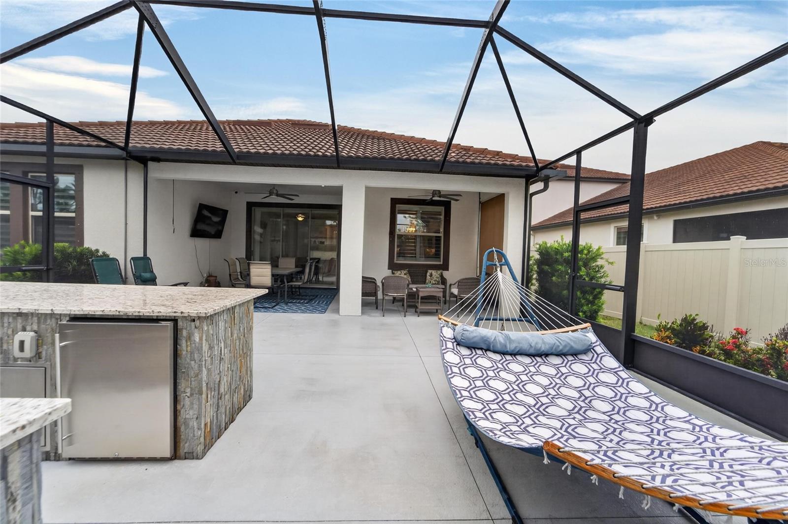 FOREST BROOKE ACTIVE ADULT PH - Residential