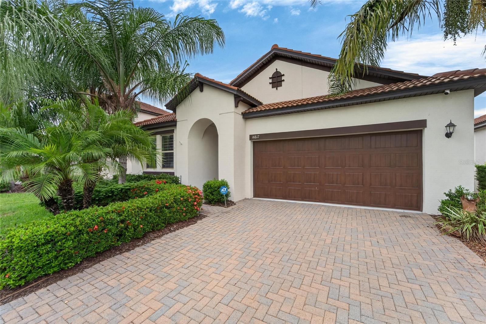 FOREST BROOKE ACTIVE ADULT PH - Residential