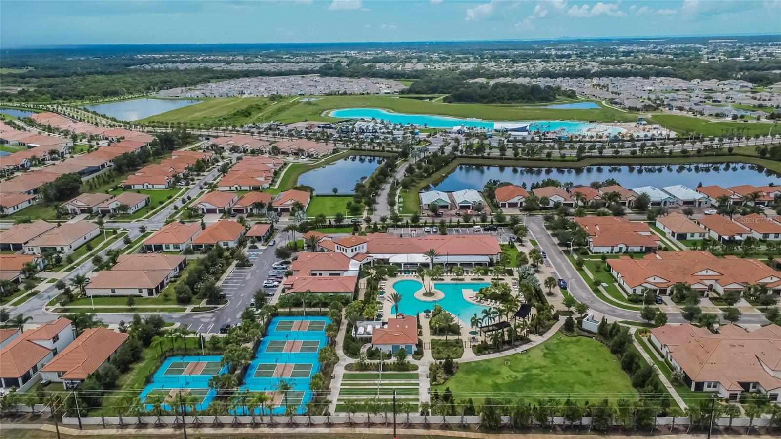 FOREST BROOKE ACTIVE ADULT PH - Residential